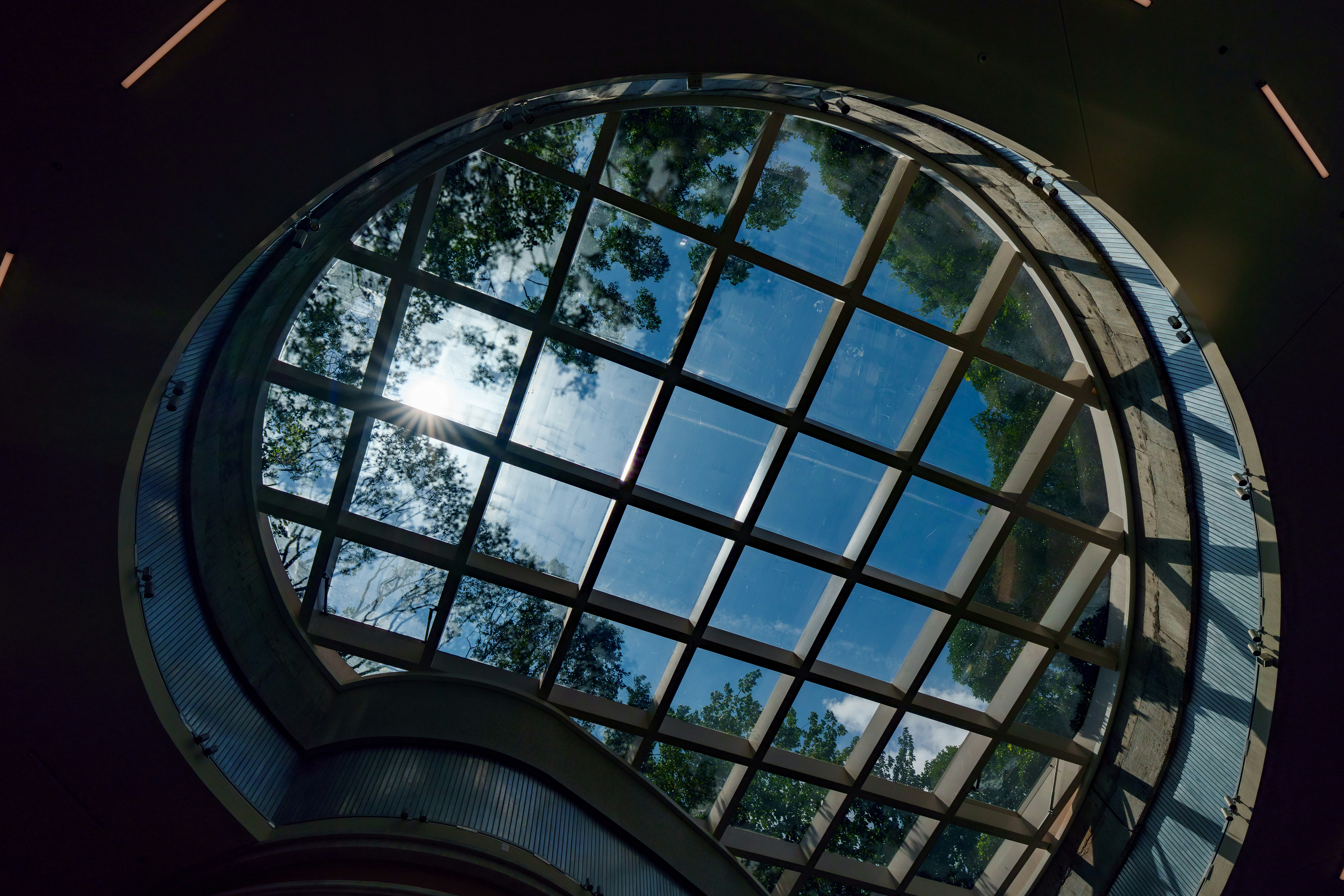 VIDRIO PARA REDUCIR LA ENTRADA DE LUZ