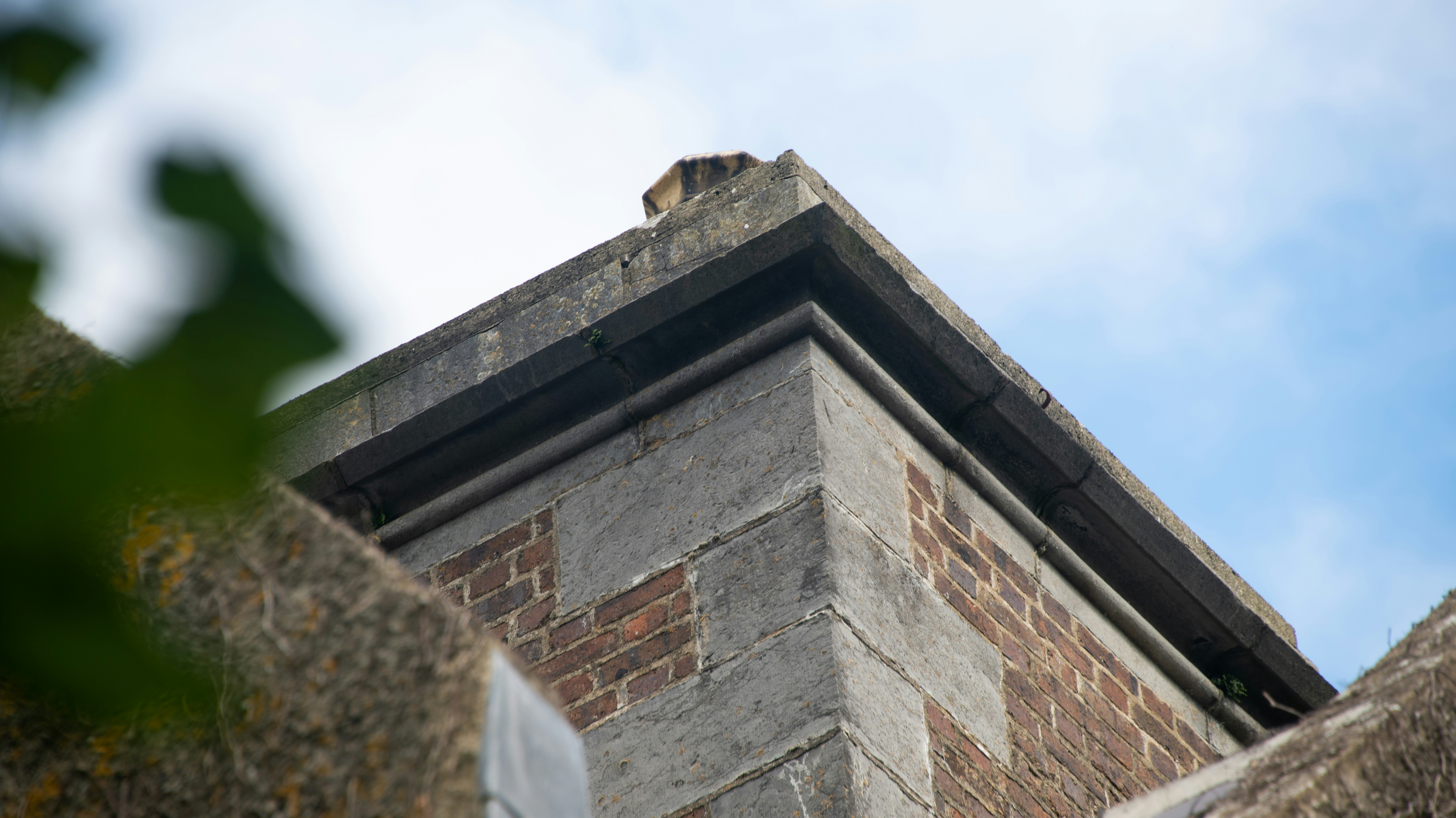 Our Unworthy Cornerstones