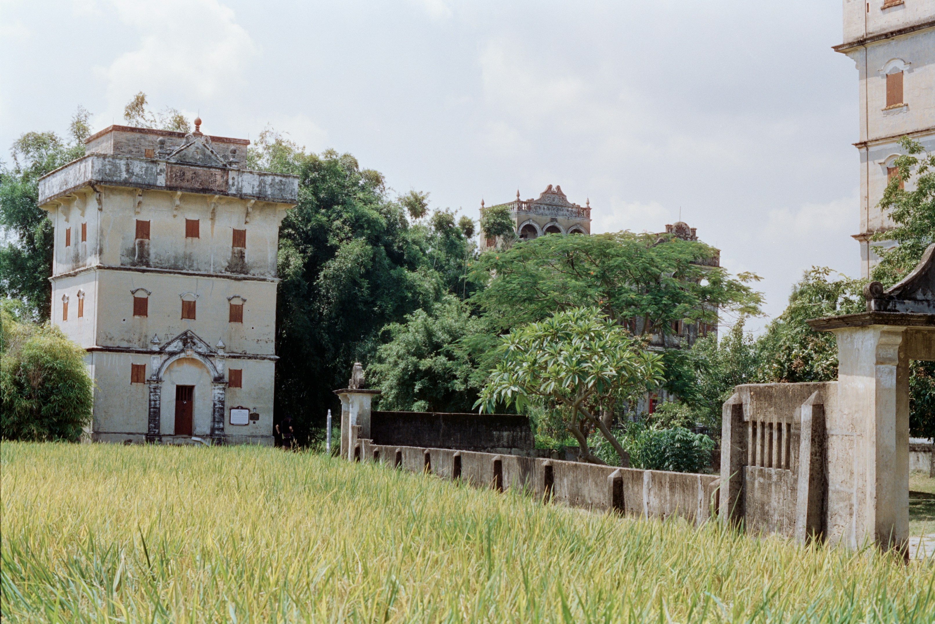 Kantara Castle photo 2