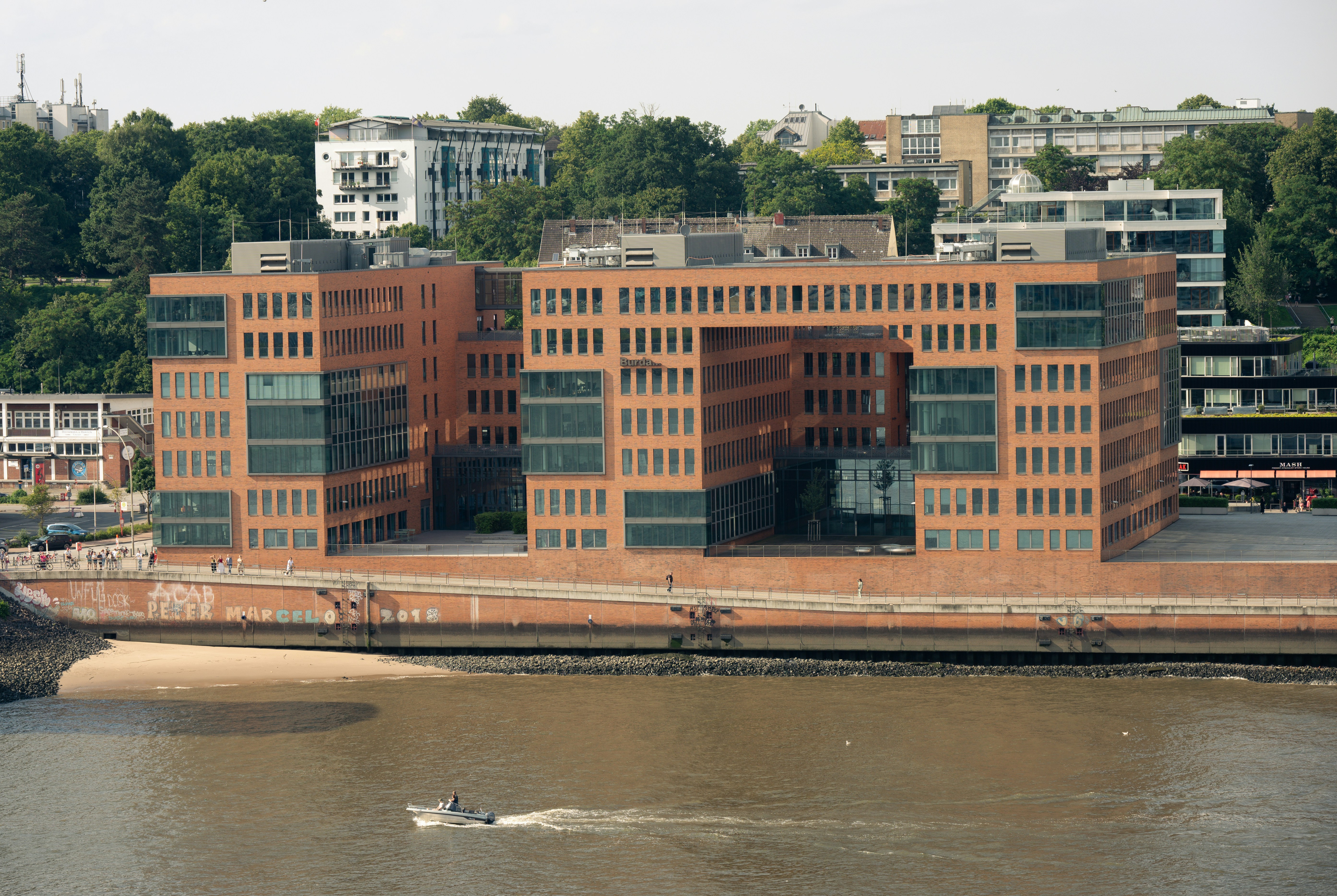 Bibliothek des Helms-Museums