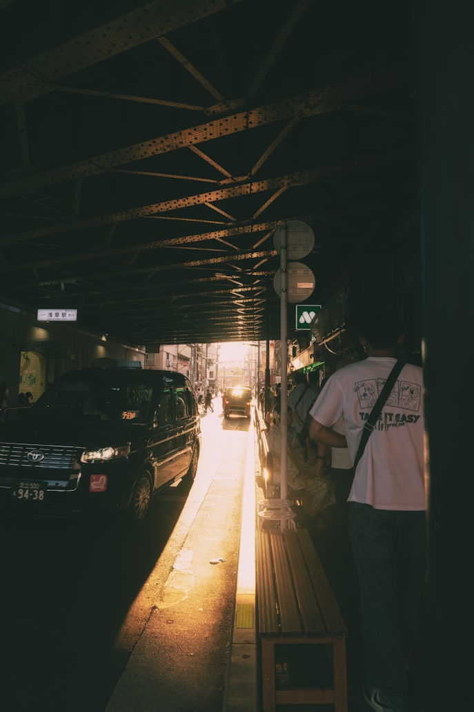Tokyo