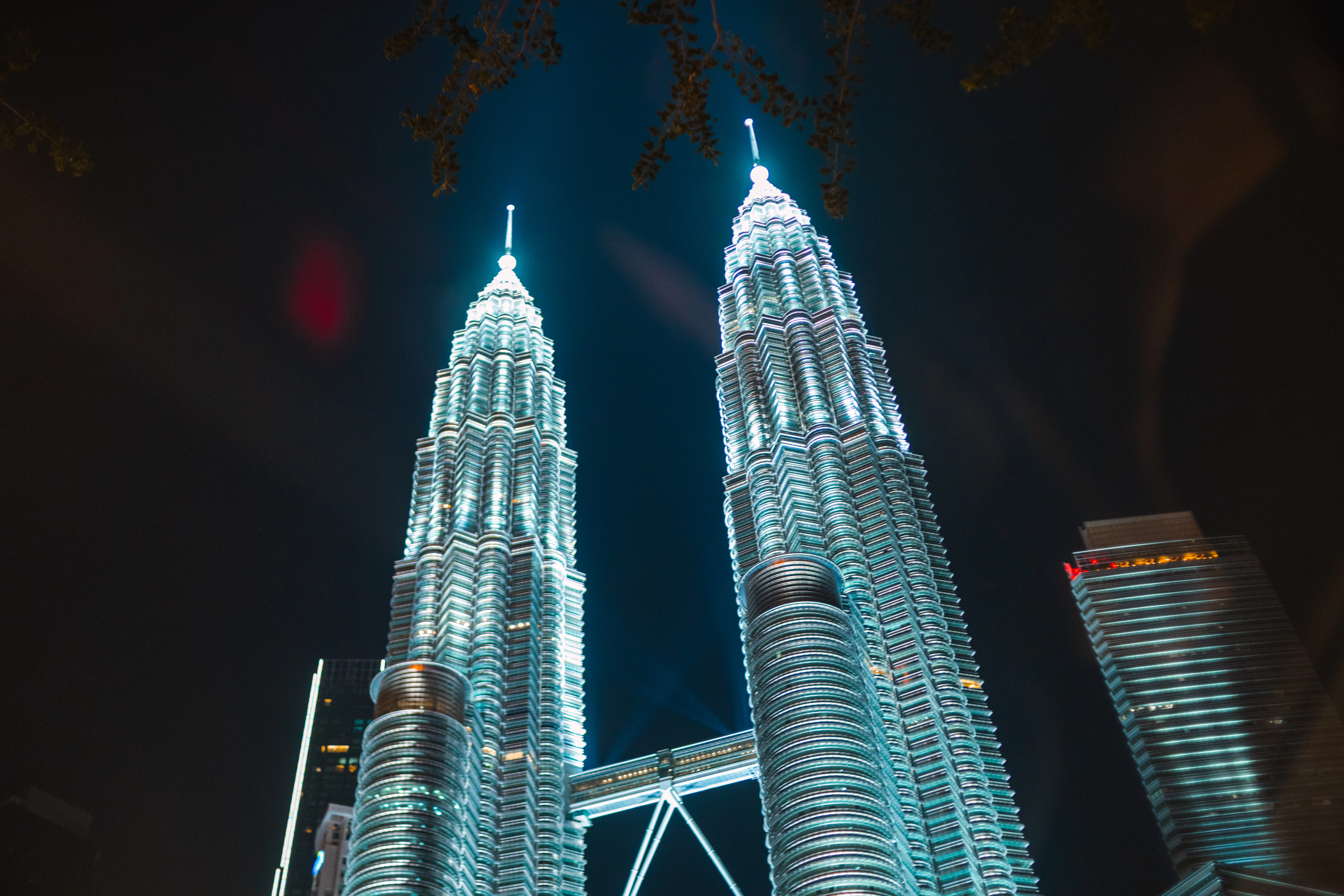 KL Tower