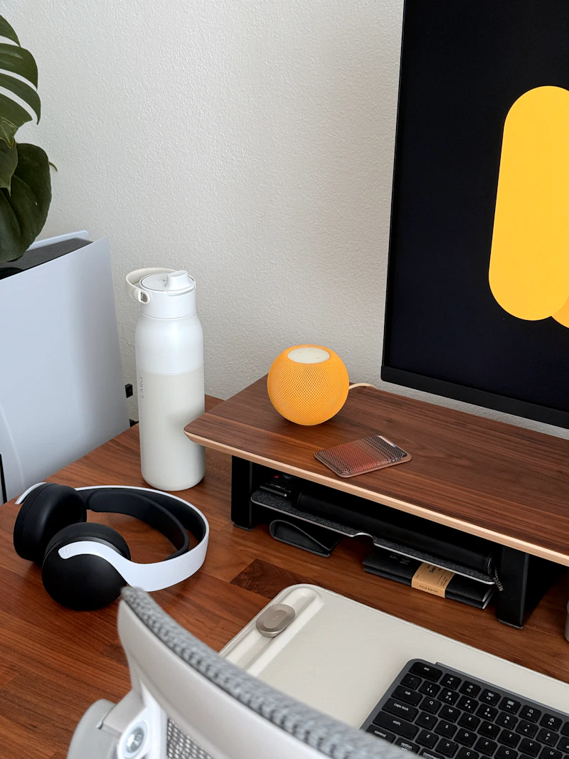 Monitor Arm vs Monitor Stand: Which Do You Need?