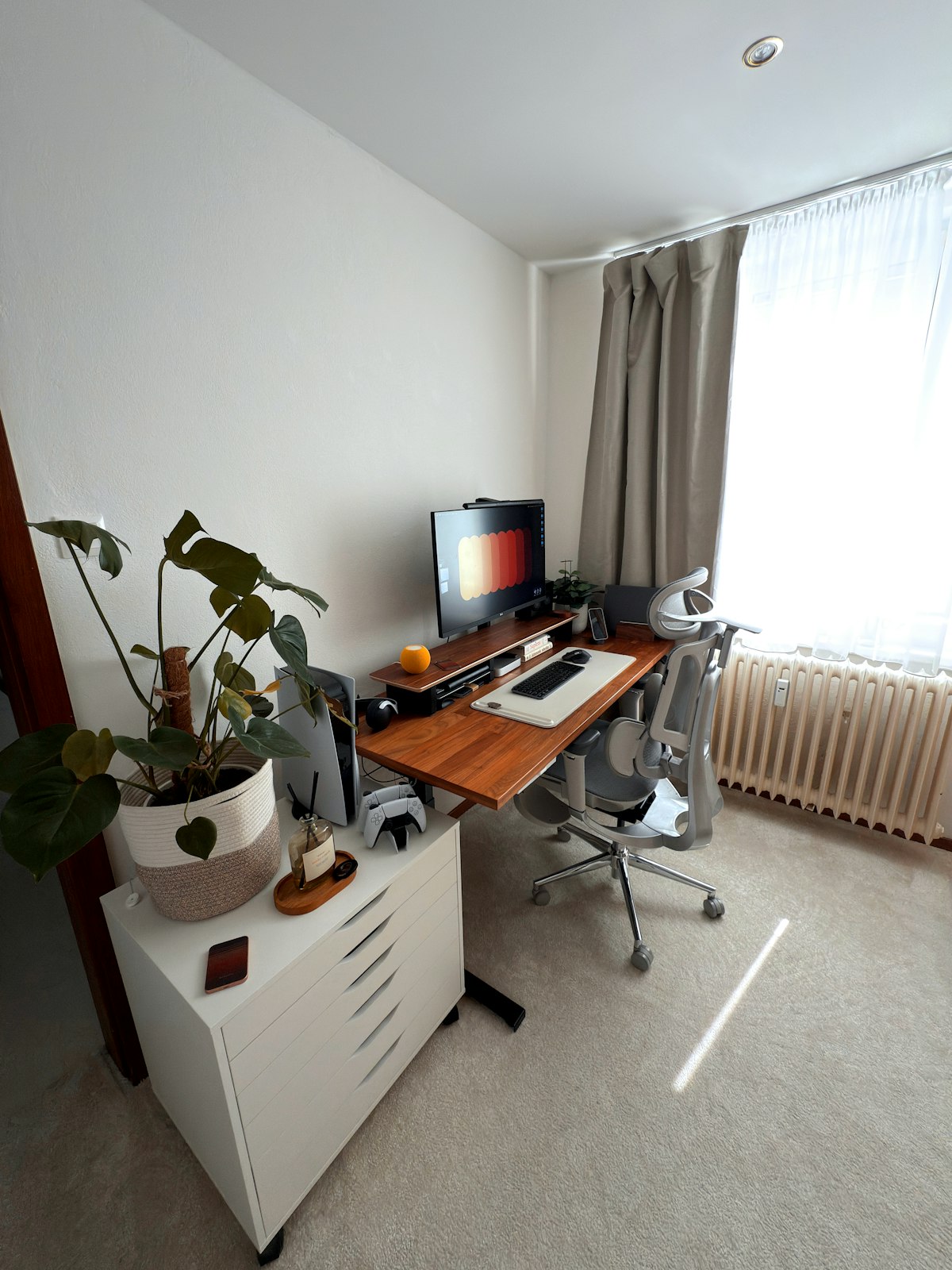 Home Office Planejado: Como Criar um Escritório em Casa de Alto Padrão