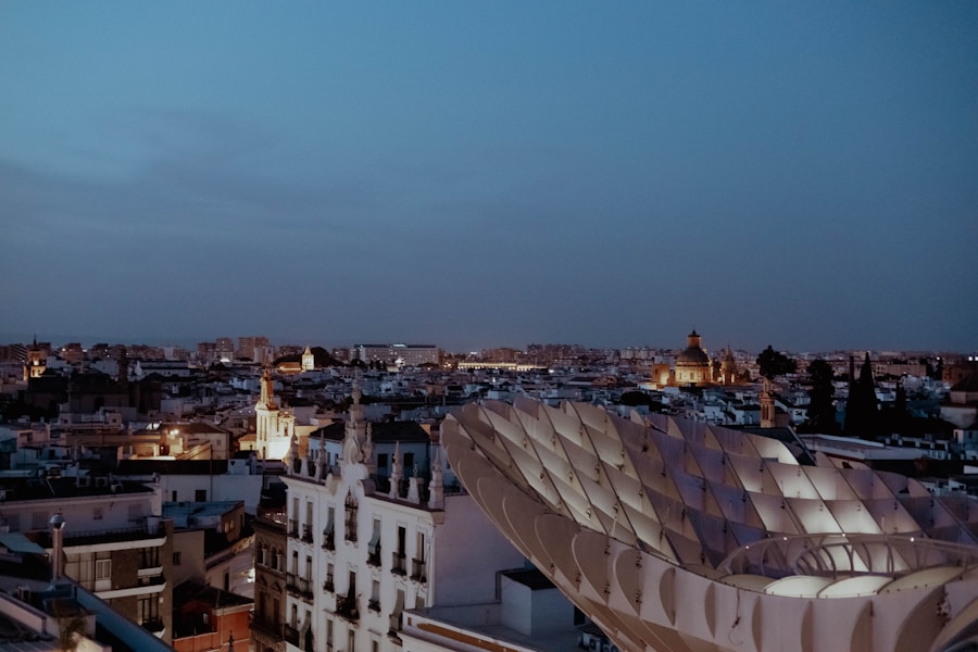 Seville Marathon
