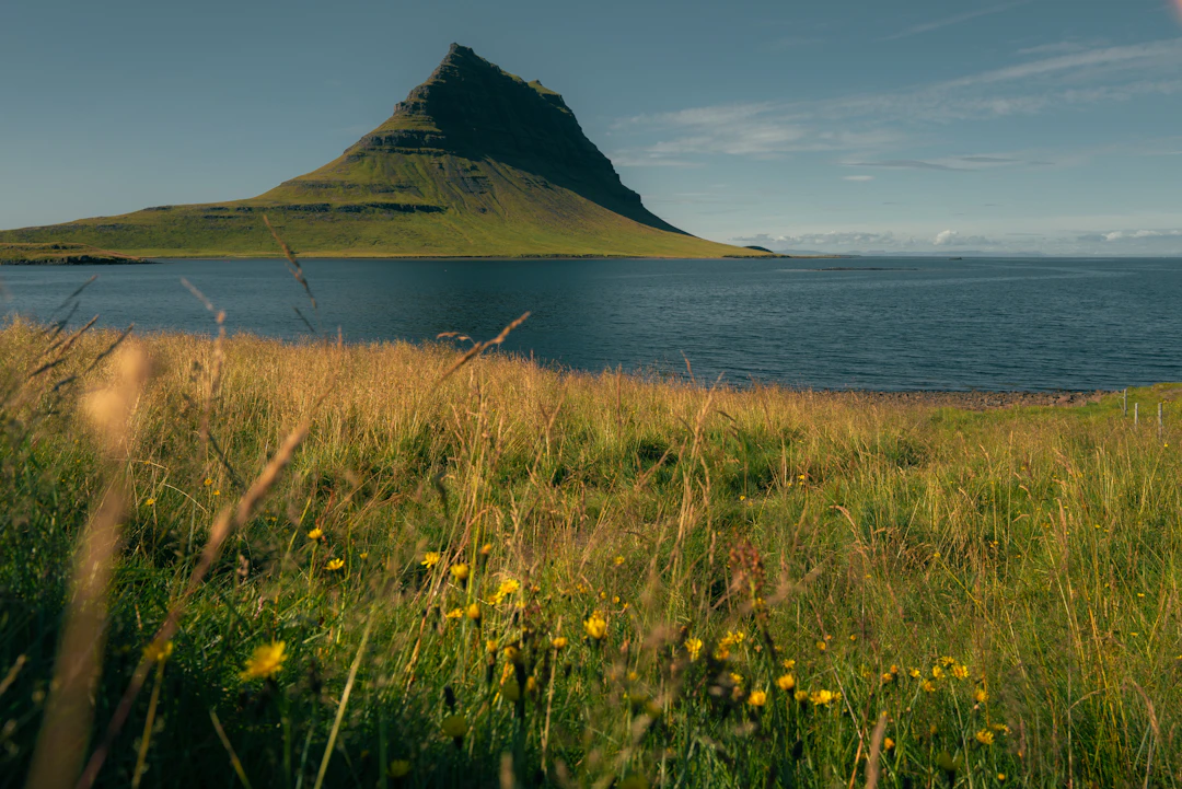 Islandia
