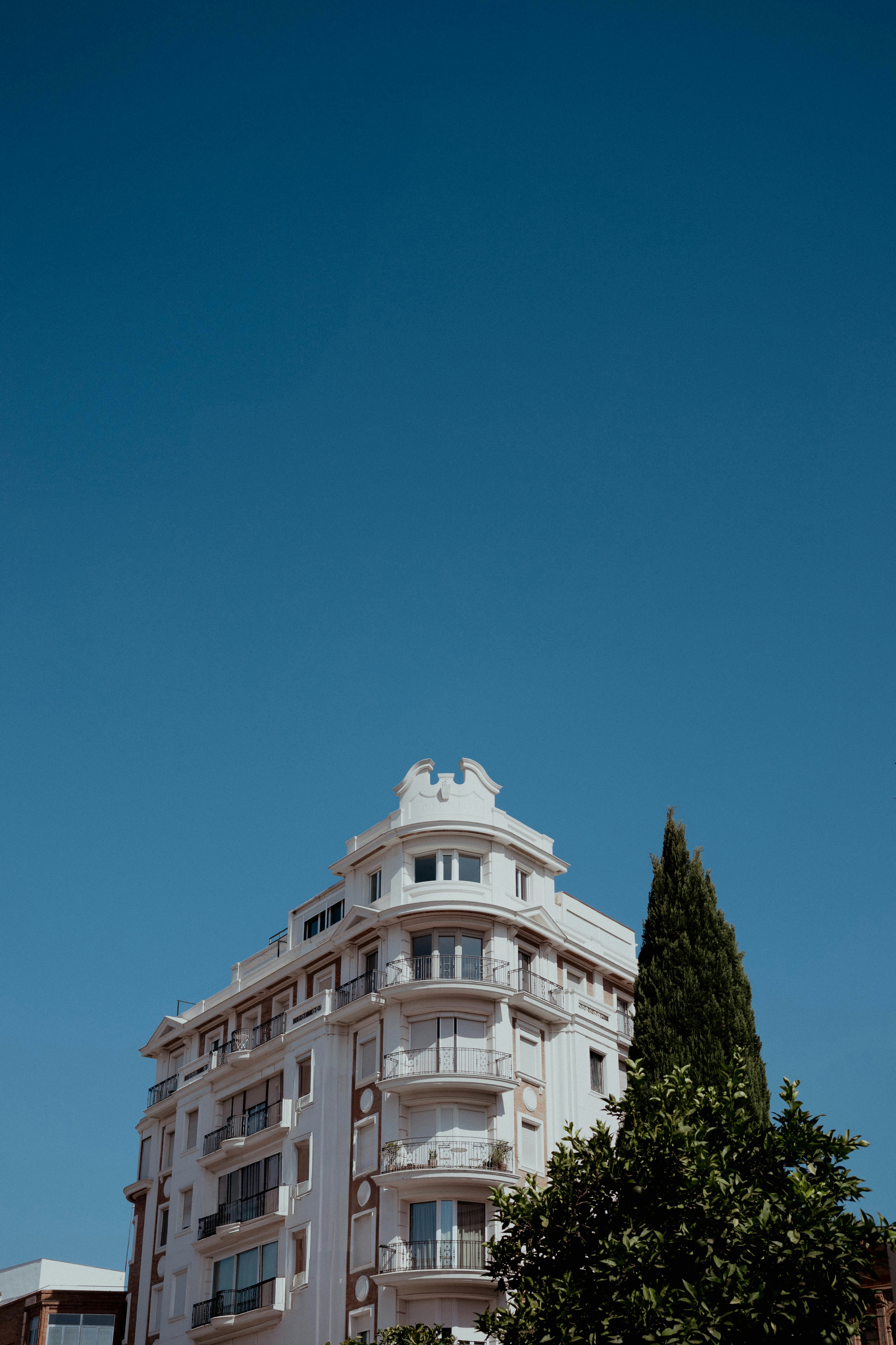 Costa Brava Apartments