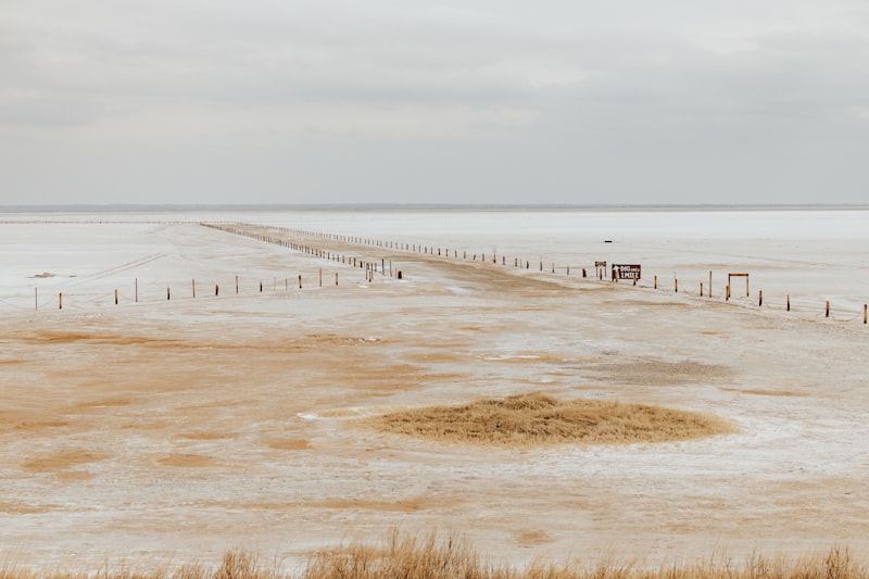 Oklahoma landscape