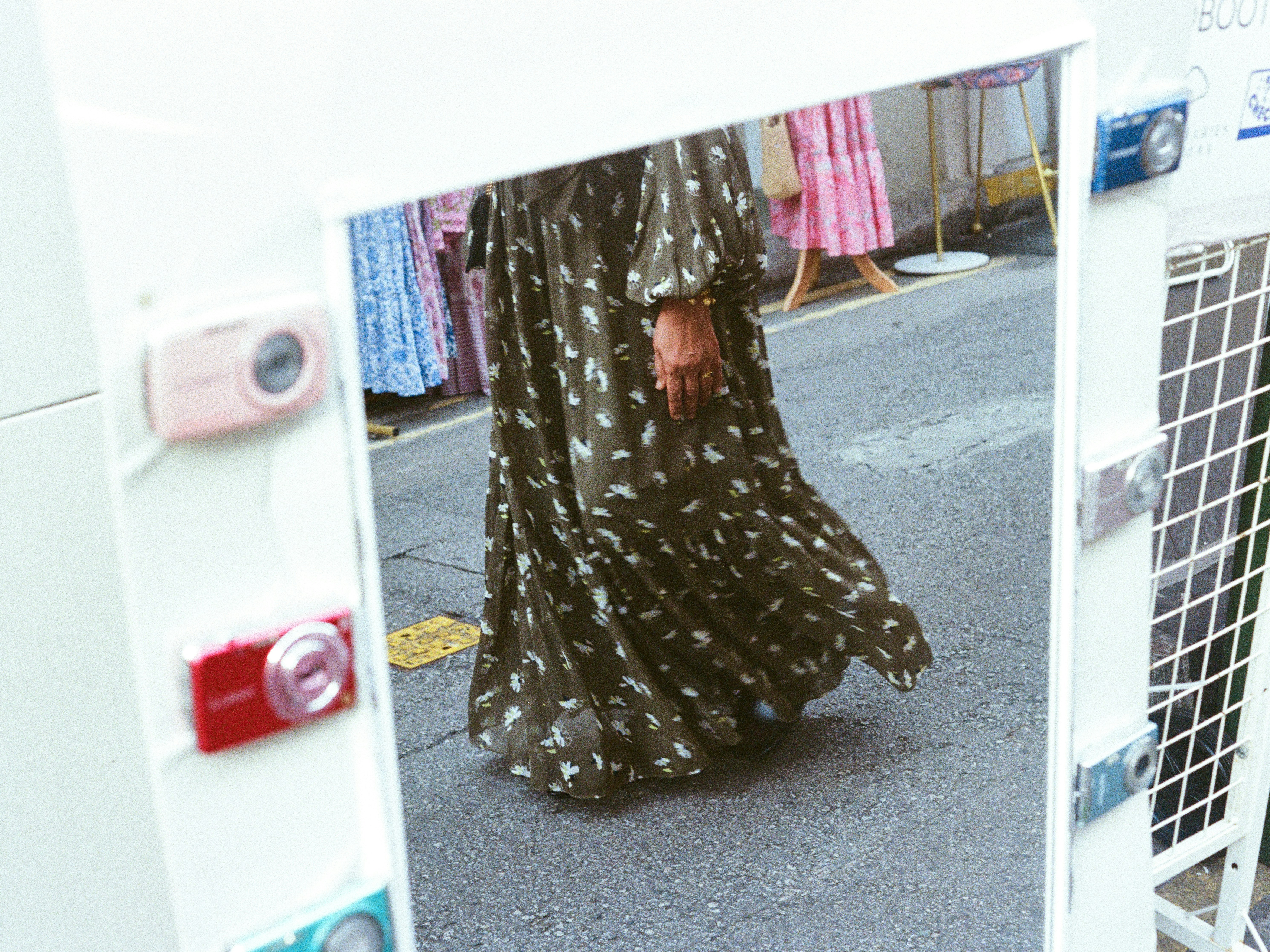 High-Volume Skirts Driving Fashion Market Trends