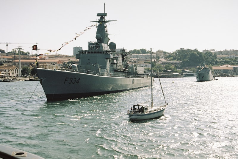 Strait of Hormuz, naval vessels, military ships, Persian Gulf, warships