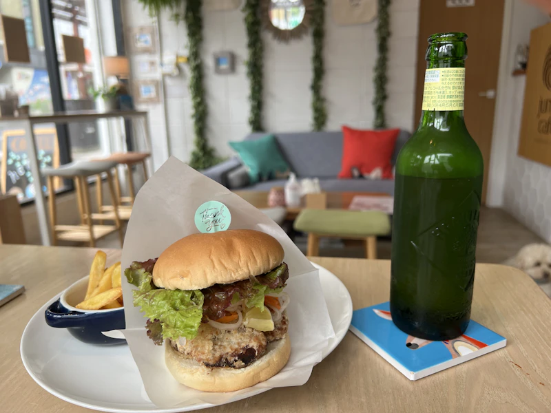 Hidden and Underrated Cafes in Nagasaki That Most Tourists Miss
