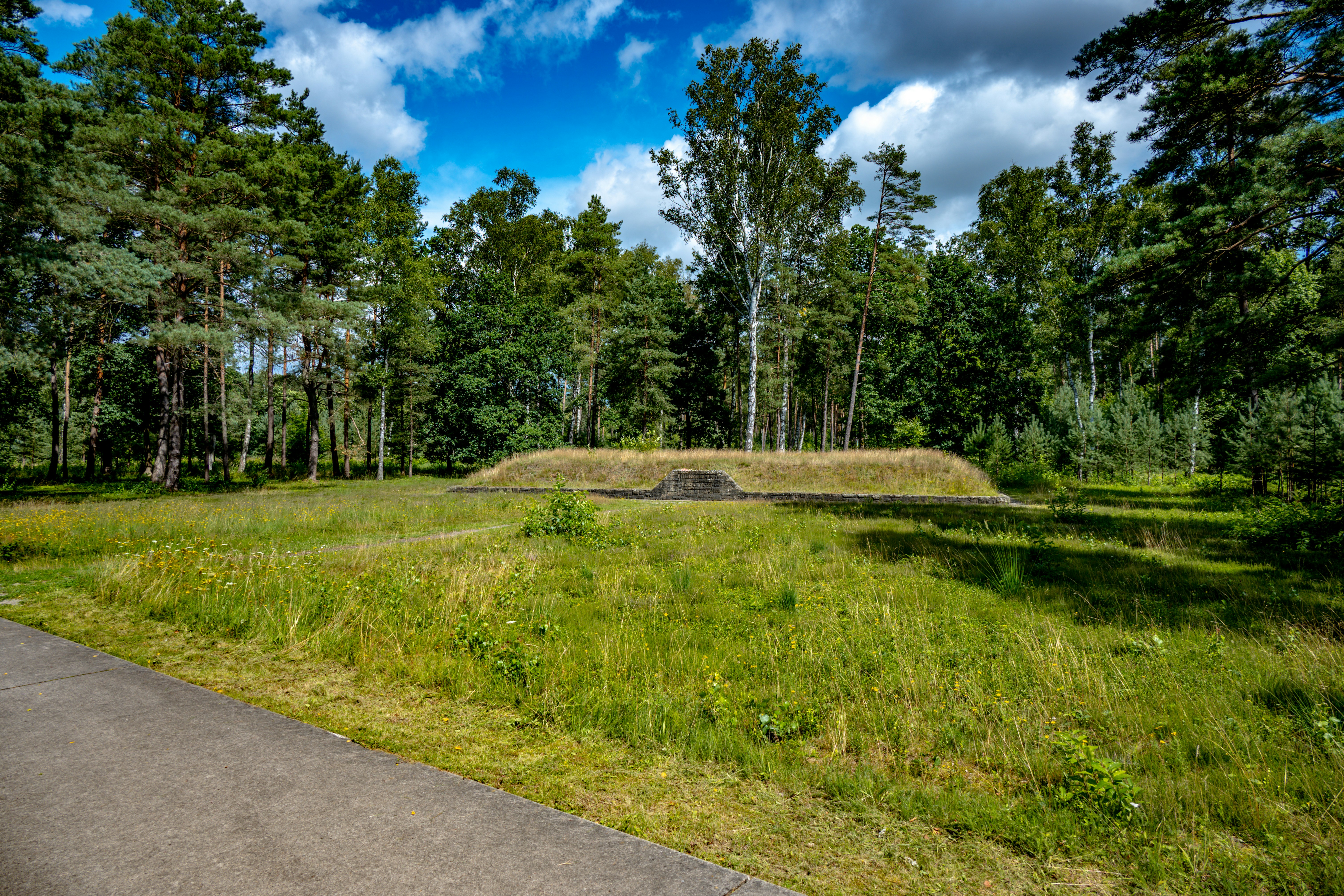 Fredriksberg park