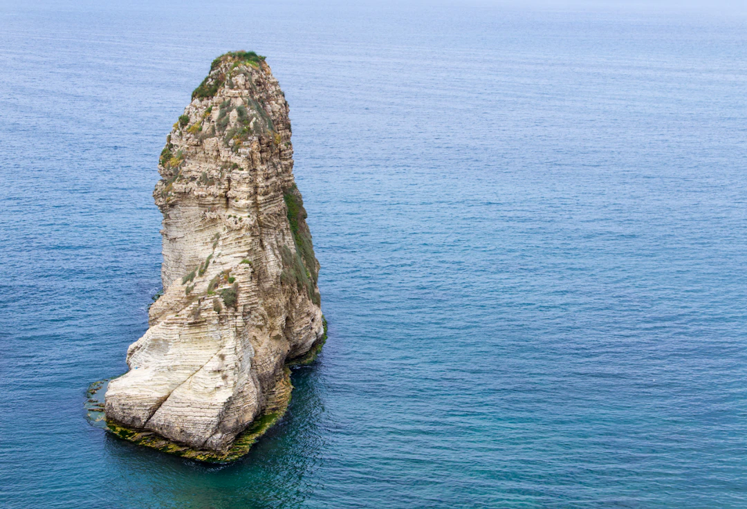 3-Day Luxury Itinerary for Tyre, Lebanon | Epic Journeys