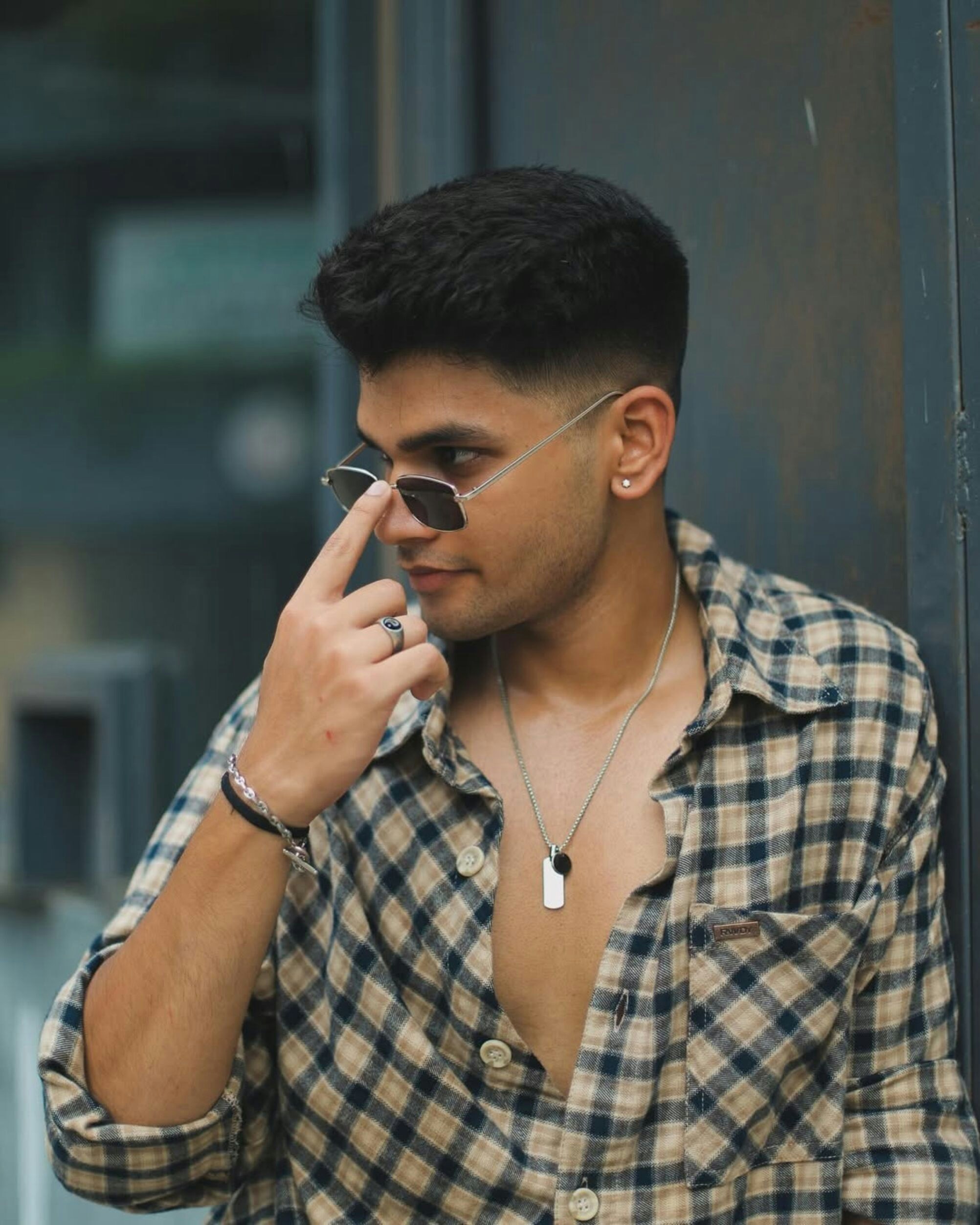 Niyalish - Creative Director