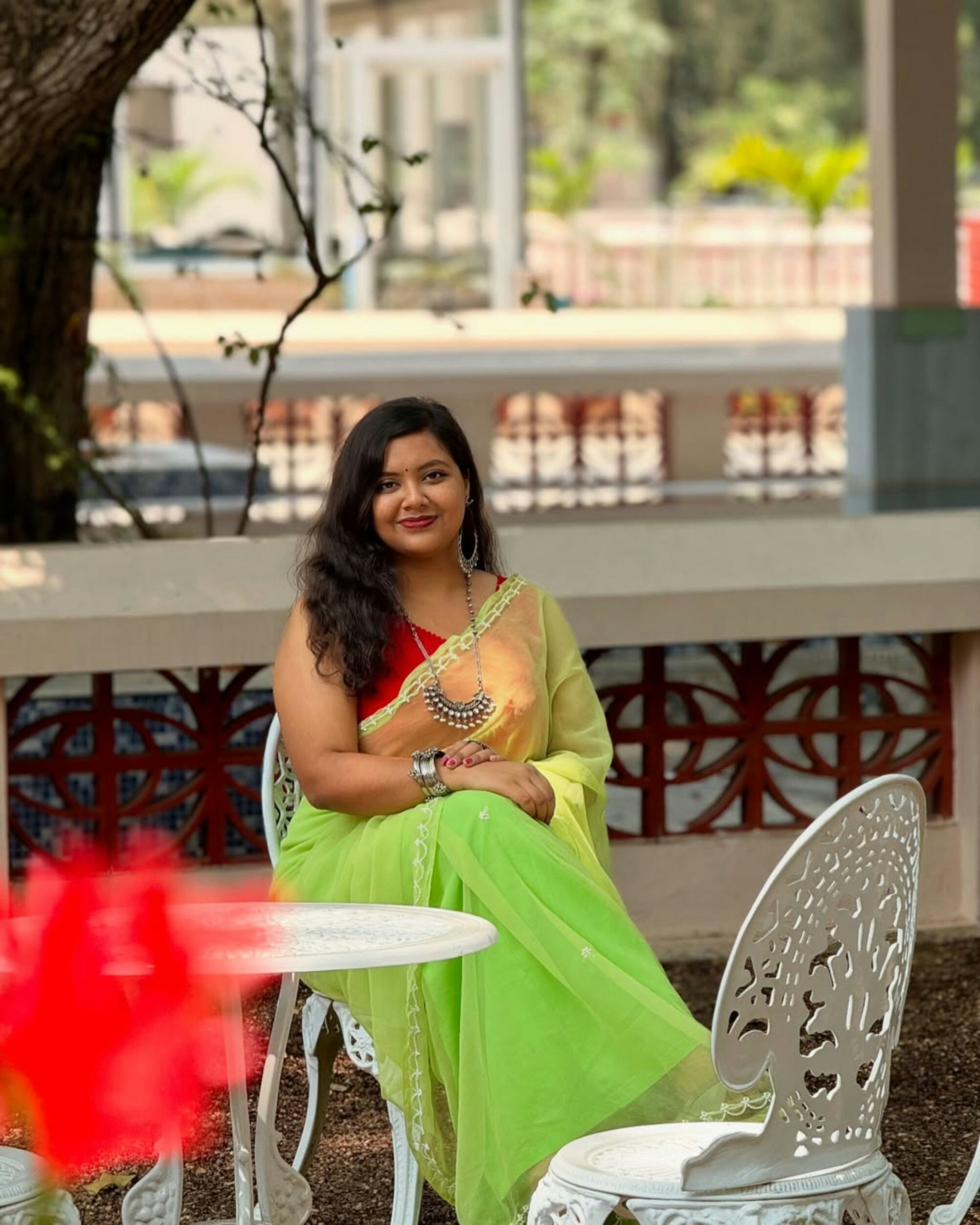 Rohit Singh - Technical Lead