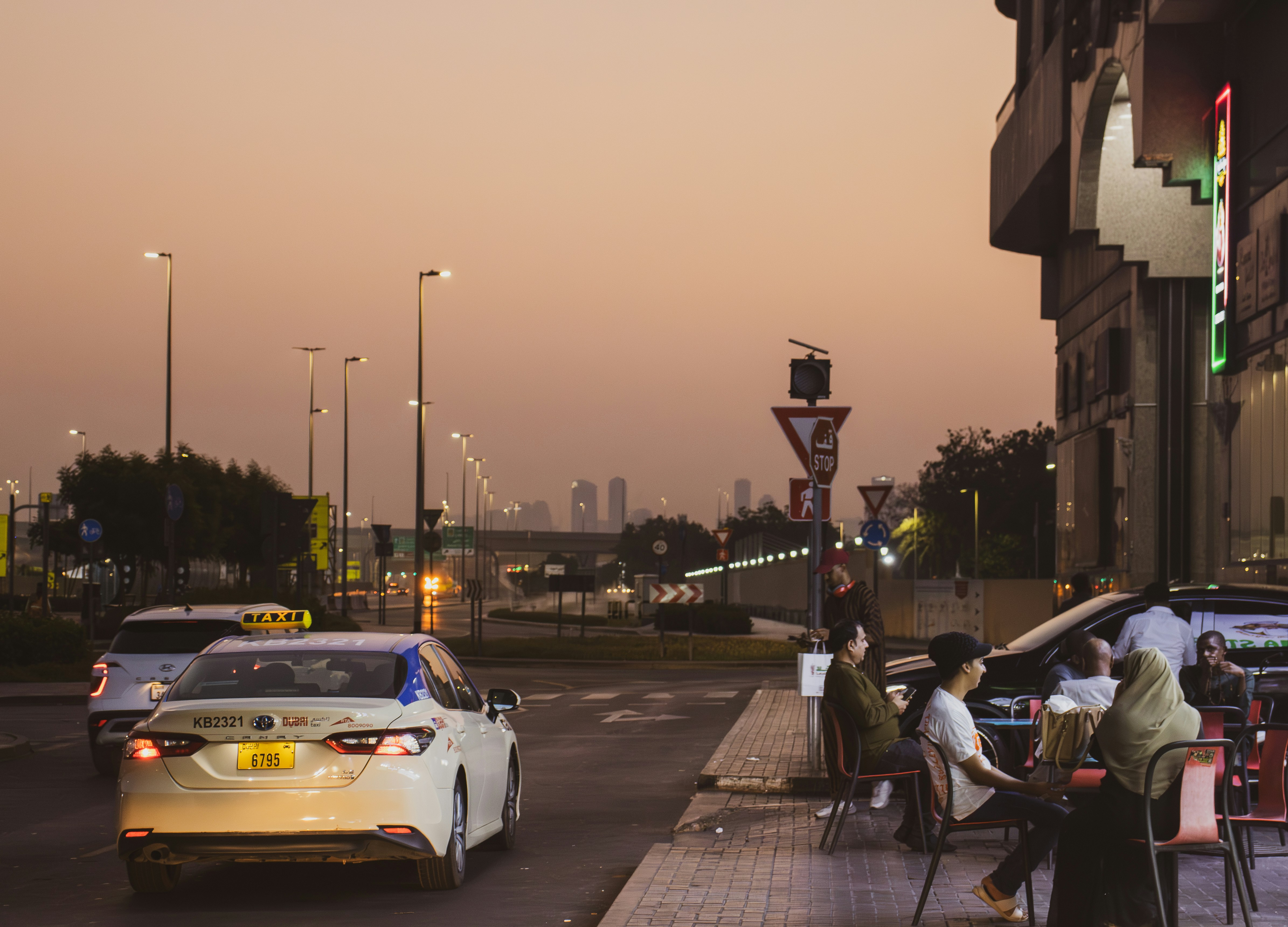 Parking Near Burj Khalifa: Tips and Tricks