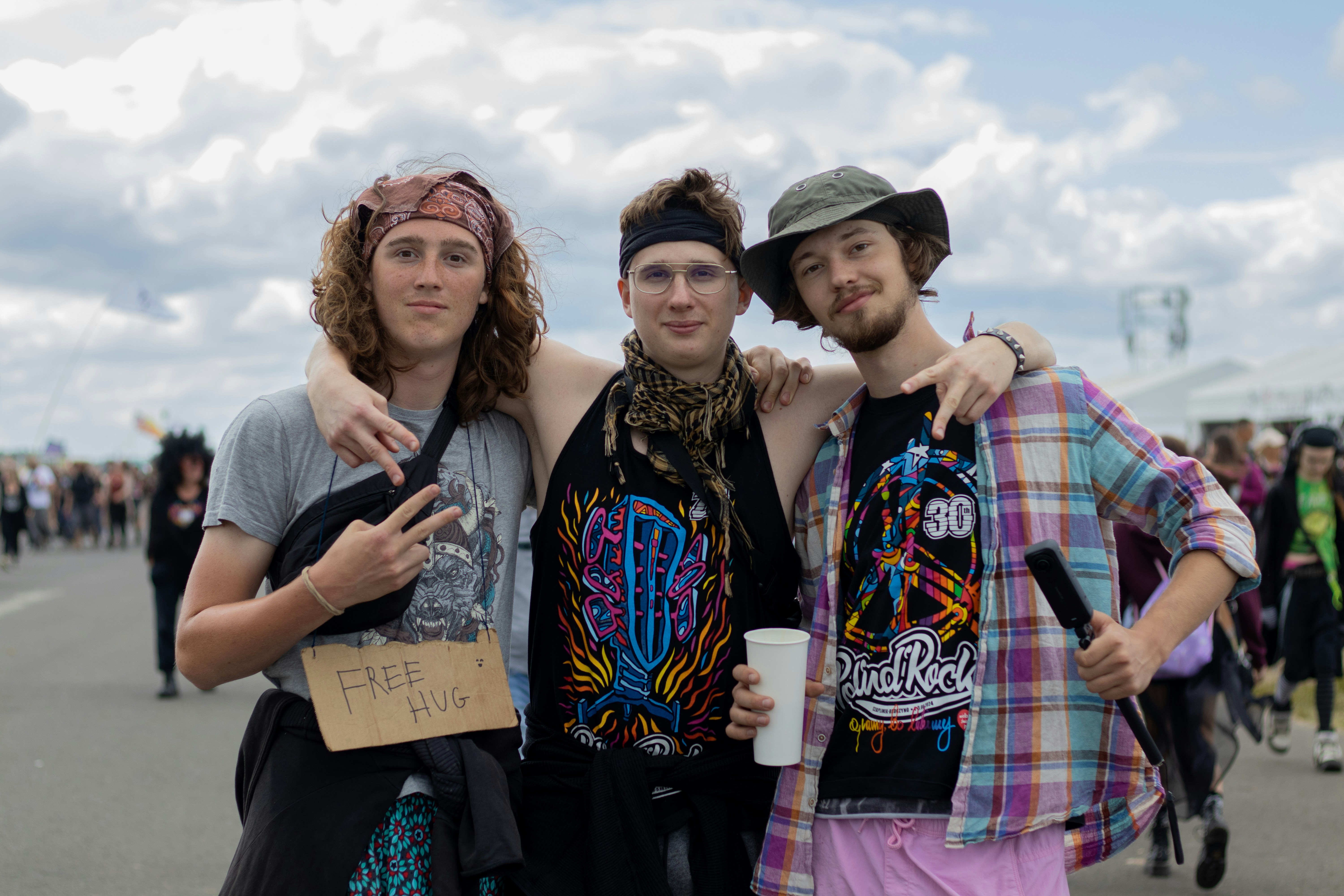 Photo by luizalubinska