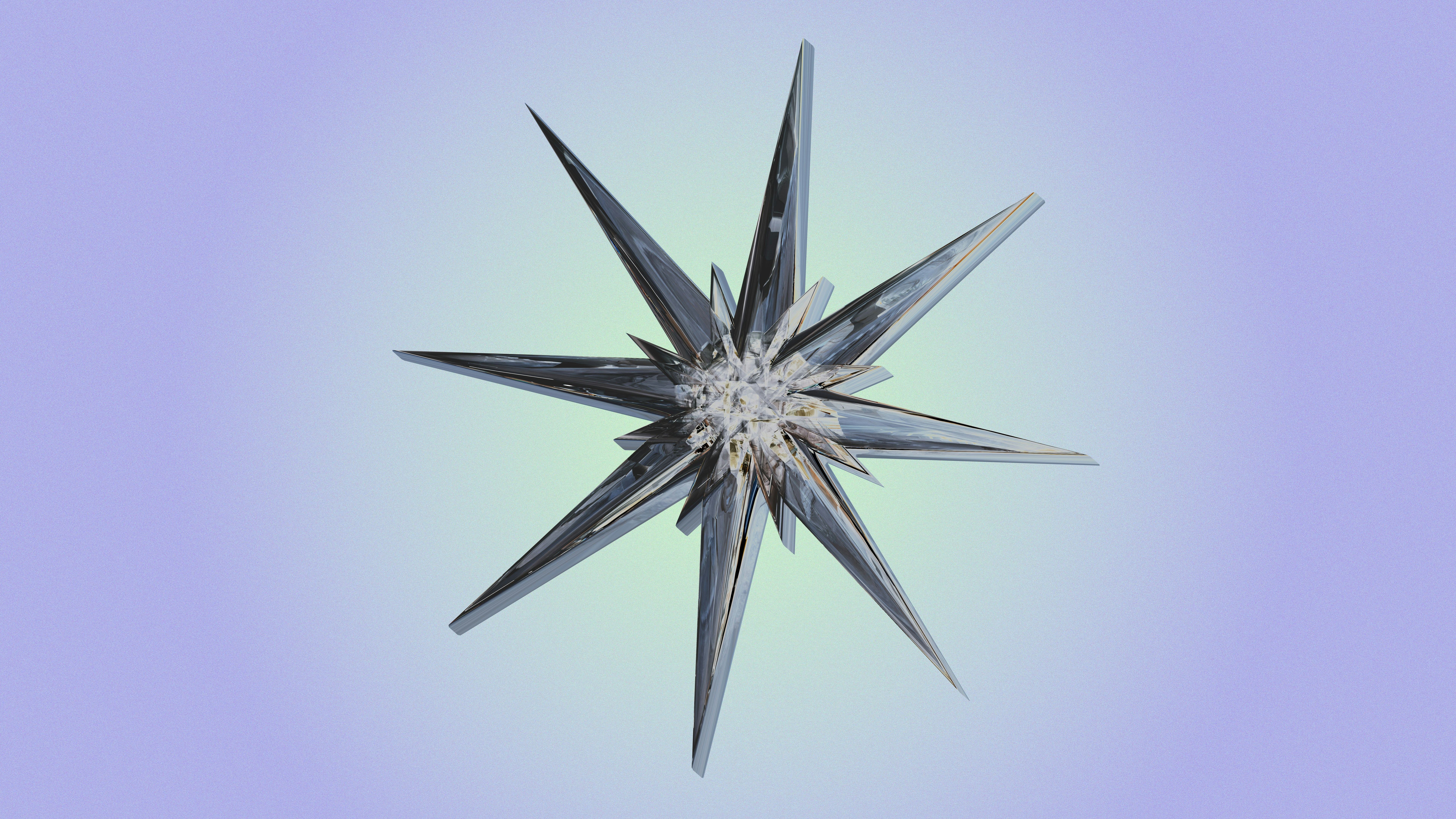 Starpower | Blender 3D
