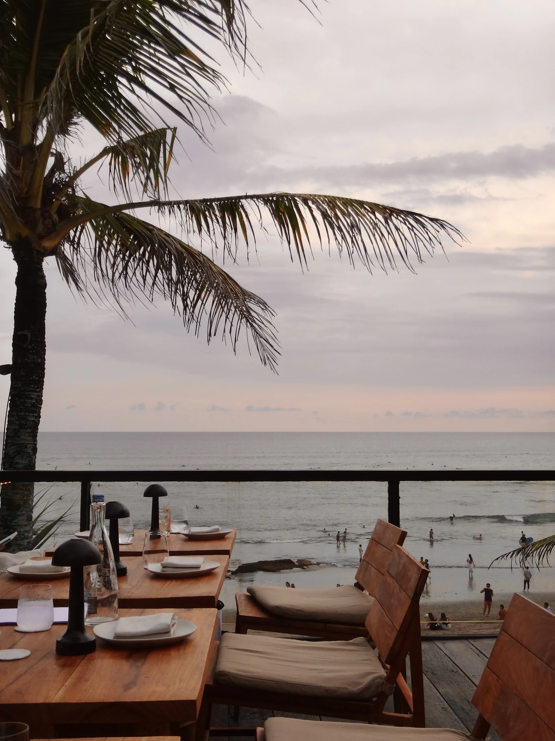 lễ tết villa Oceanfront Nha Trang
