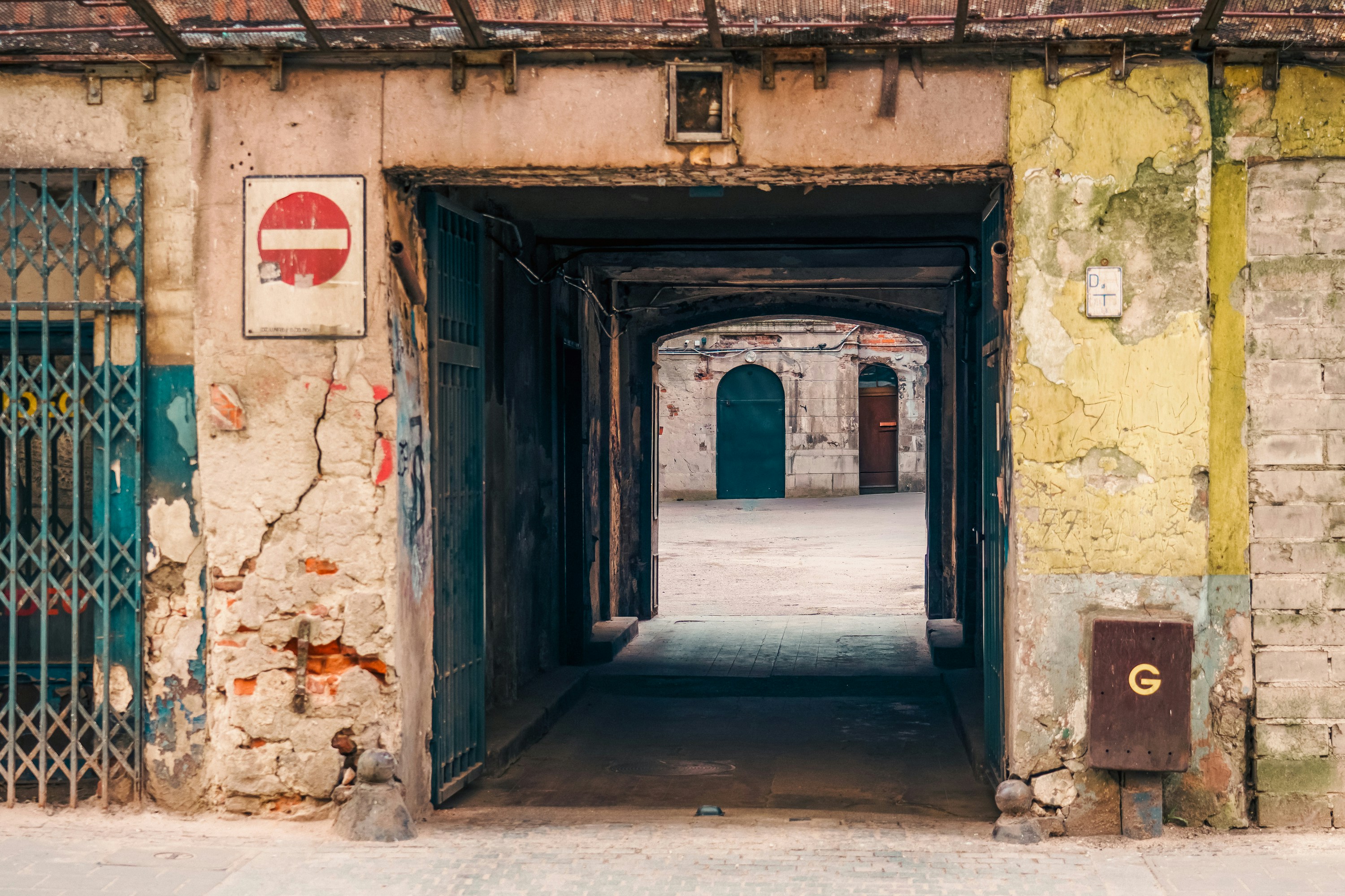 Photo by jakubzerdzicki