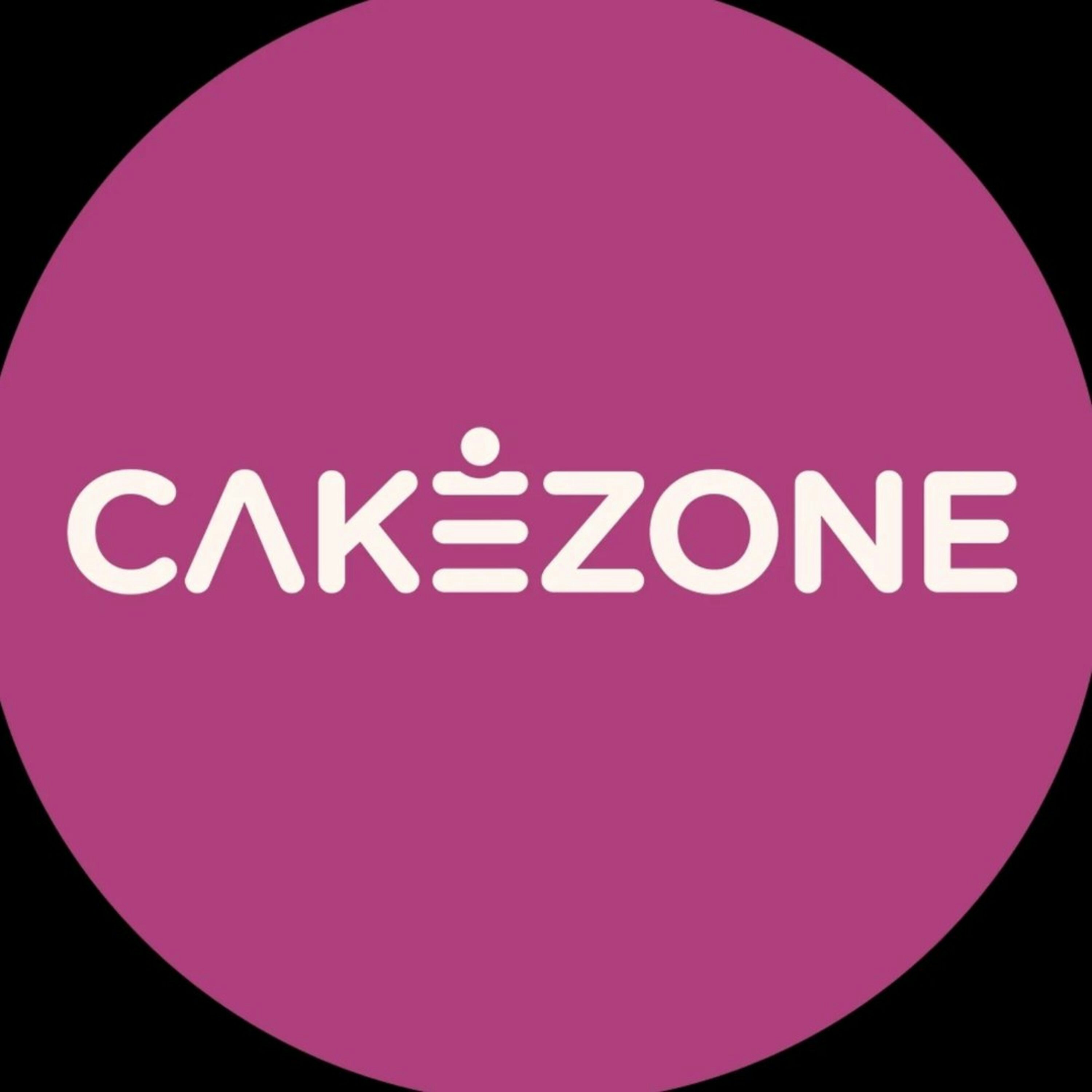 Cake Zone