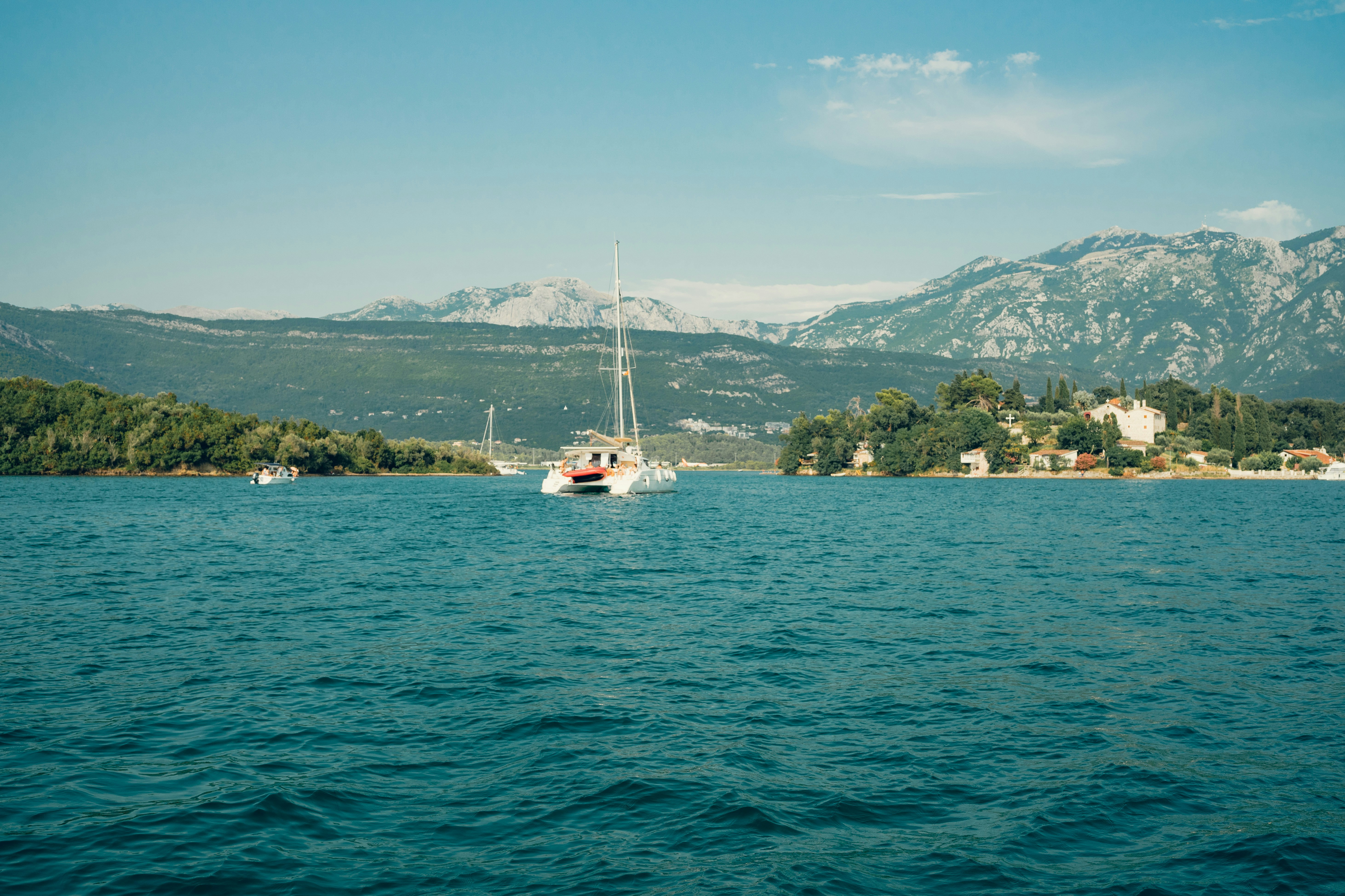 Tivat – Day Trips & Surroundings