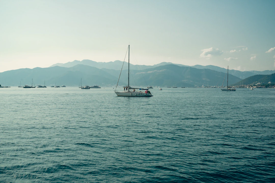 7-Day Luxury Southern Coastal Europe Itinerary