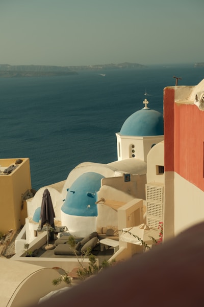 Coastal Building Lessons: What Greece and Kenya Share