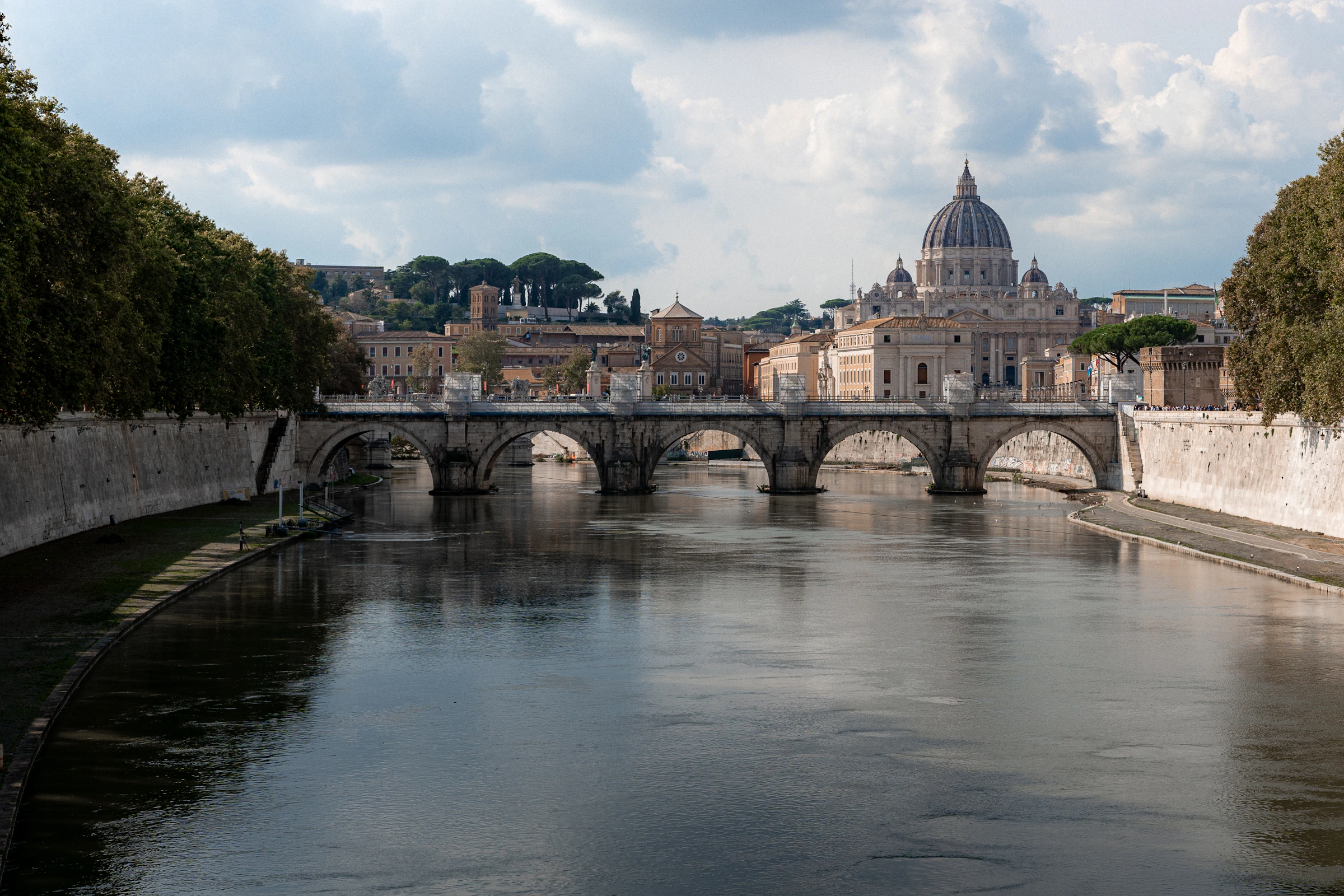 Hotel Ercoli House - Roma
