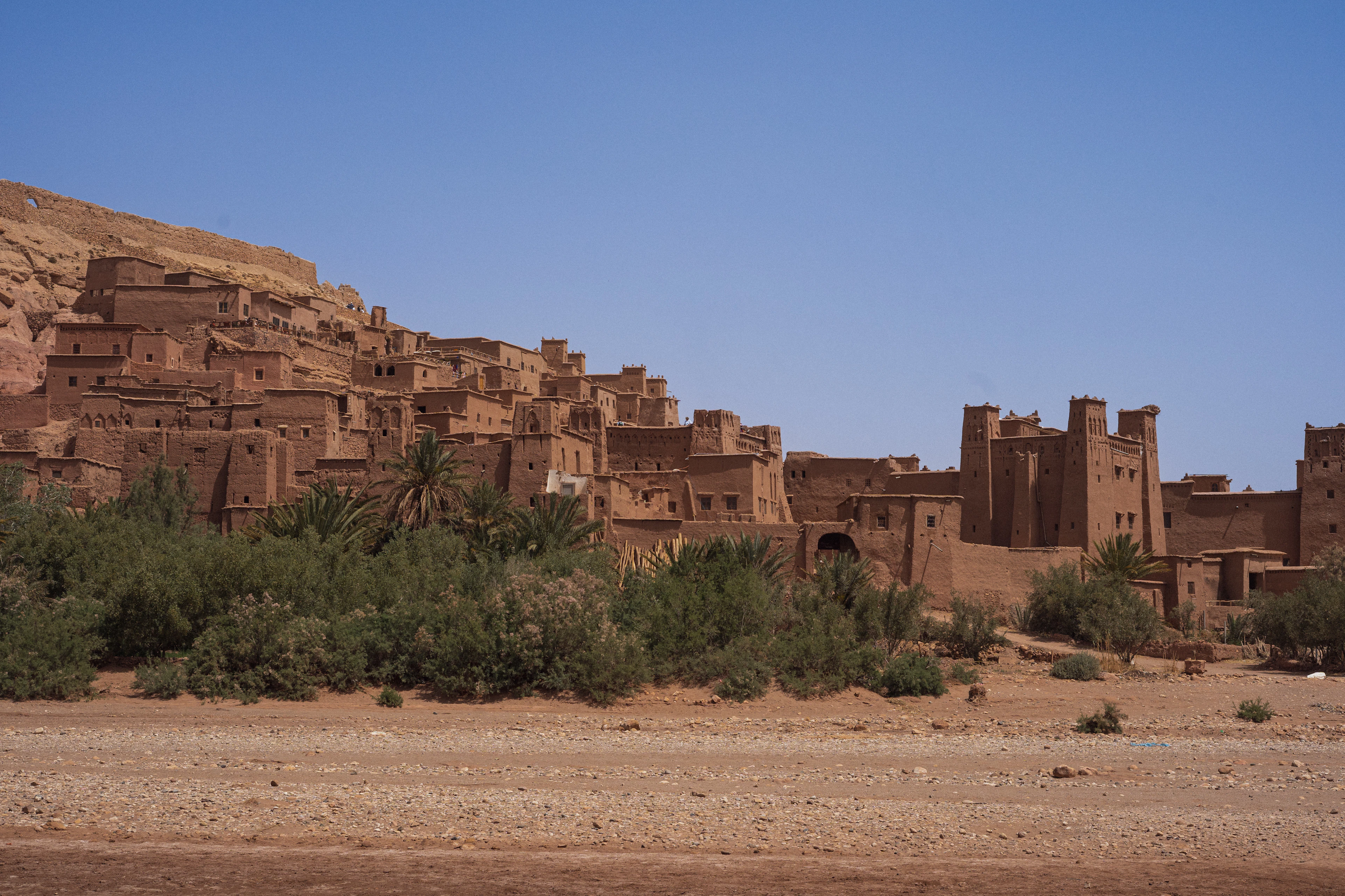 Sahara Desert – 8