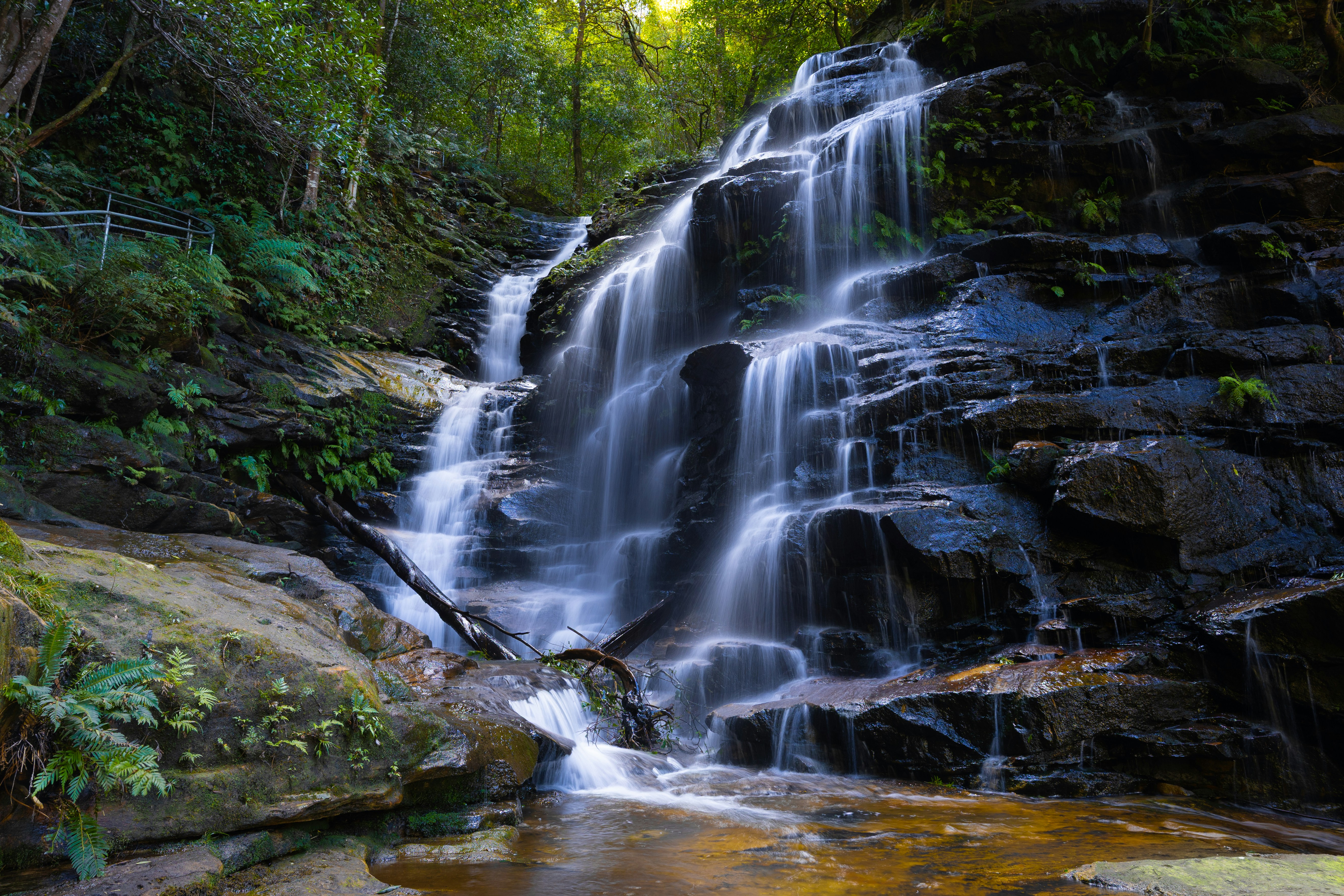 Moss Vale, New South Wales