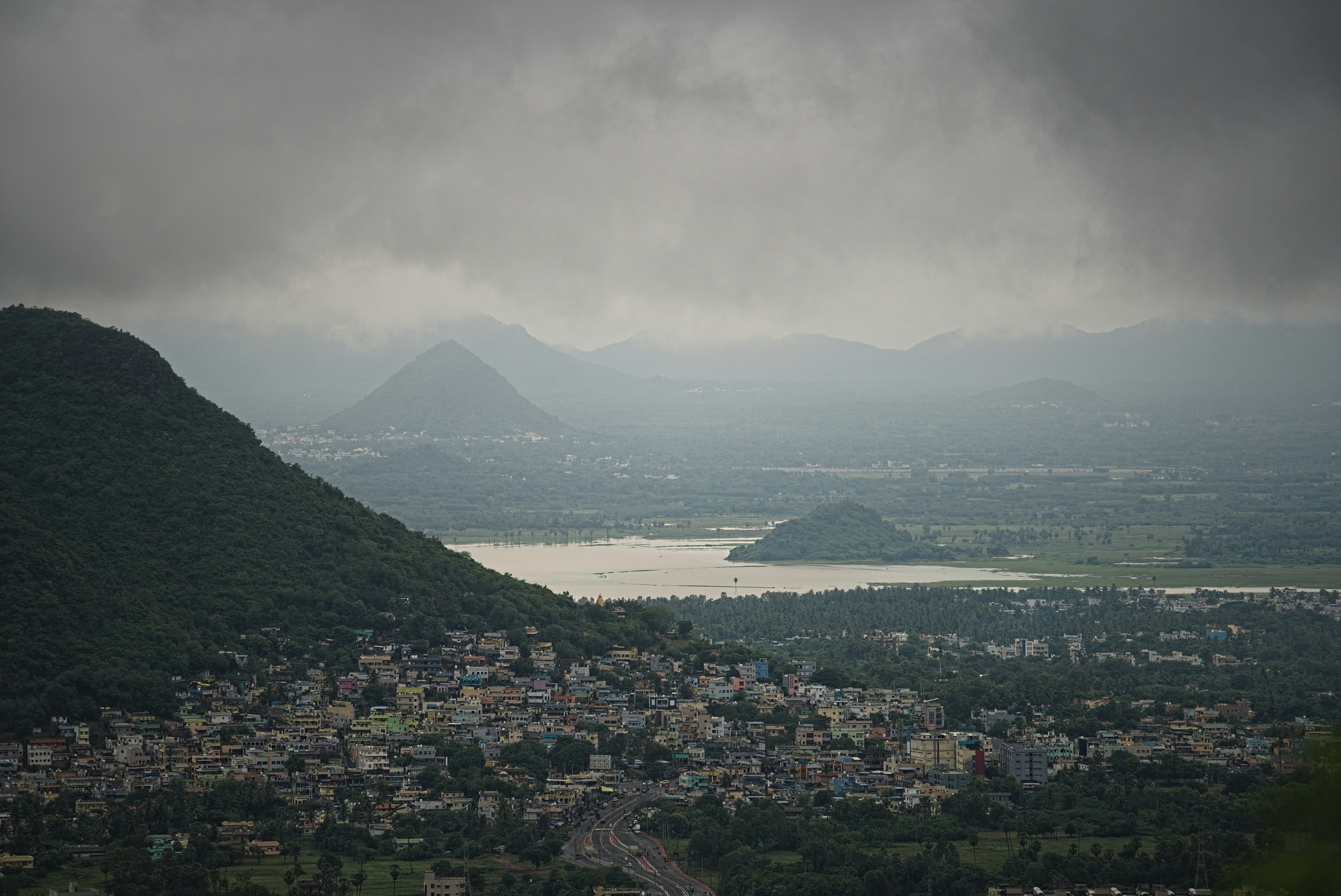 Photo by satishdharmavarapu