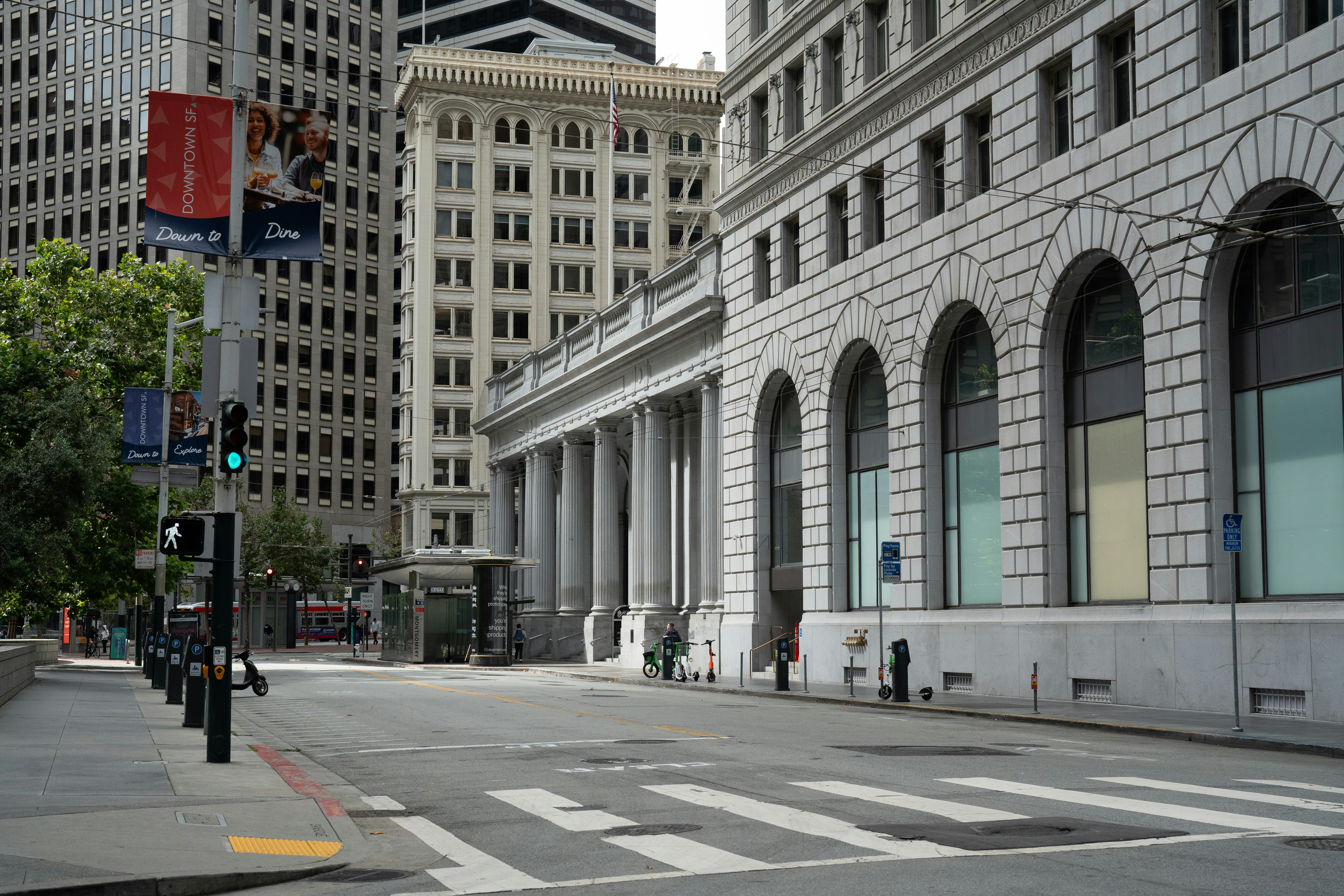 Bank of America