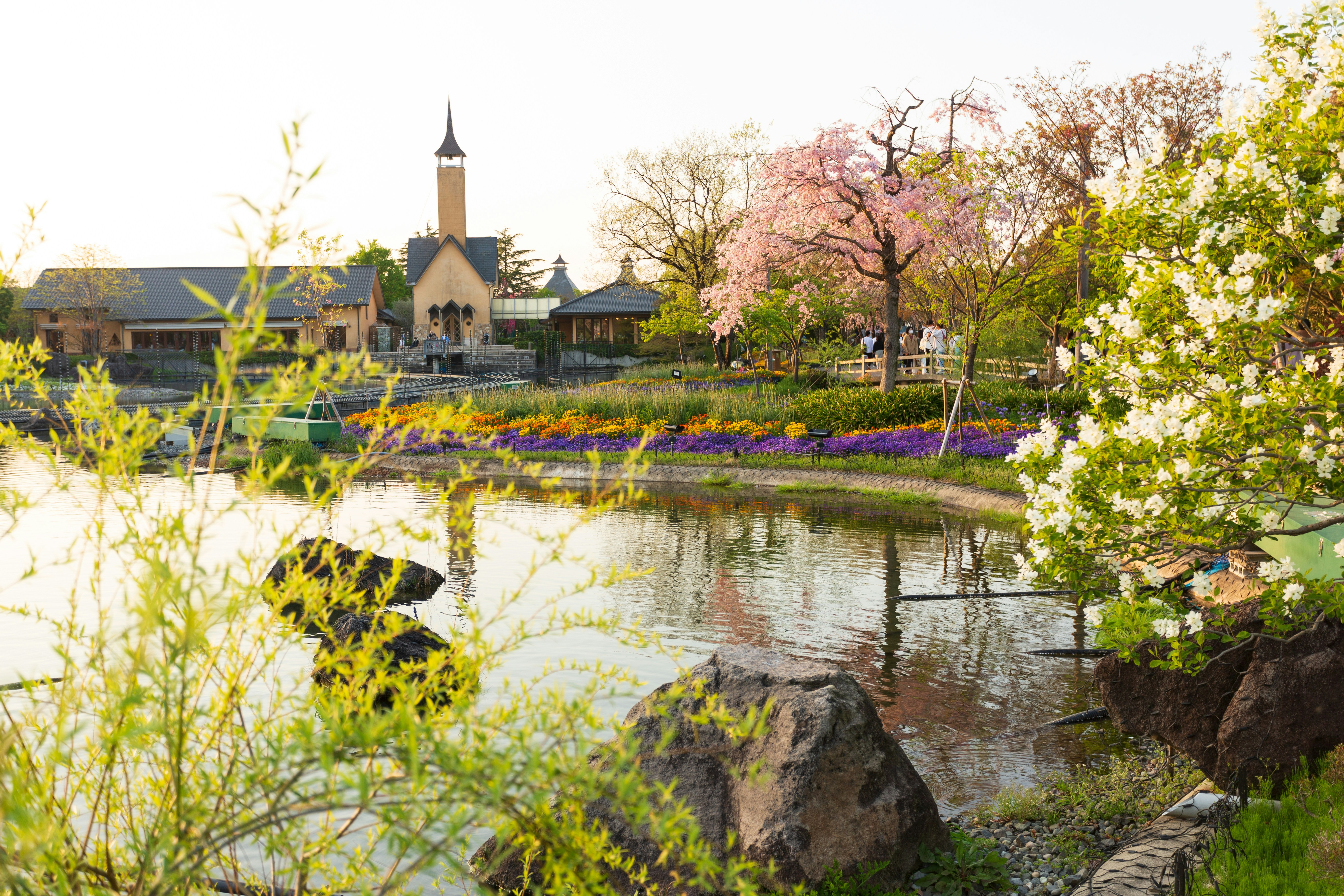 Jefferson Market Garden