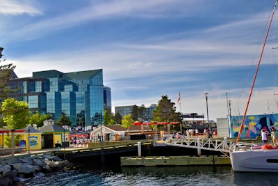 Halifax