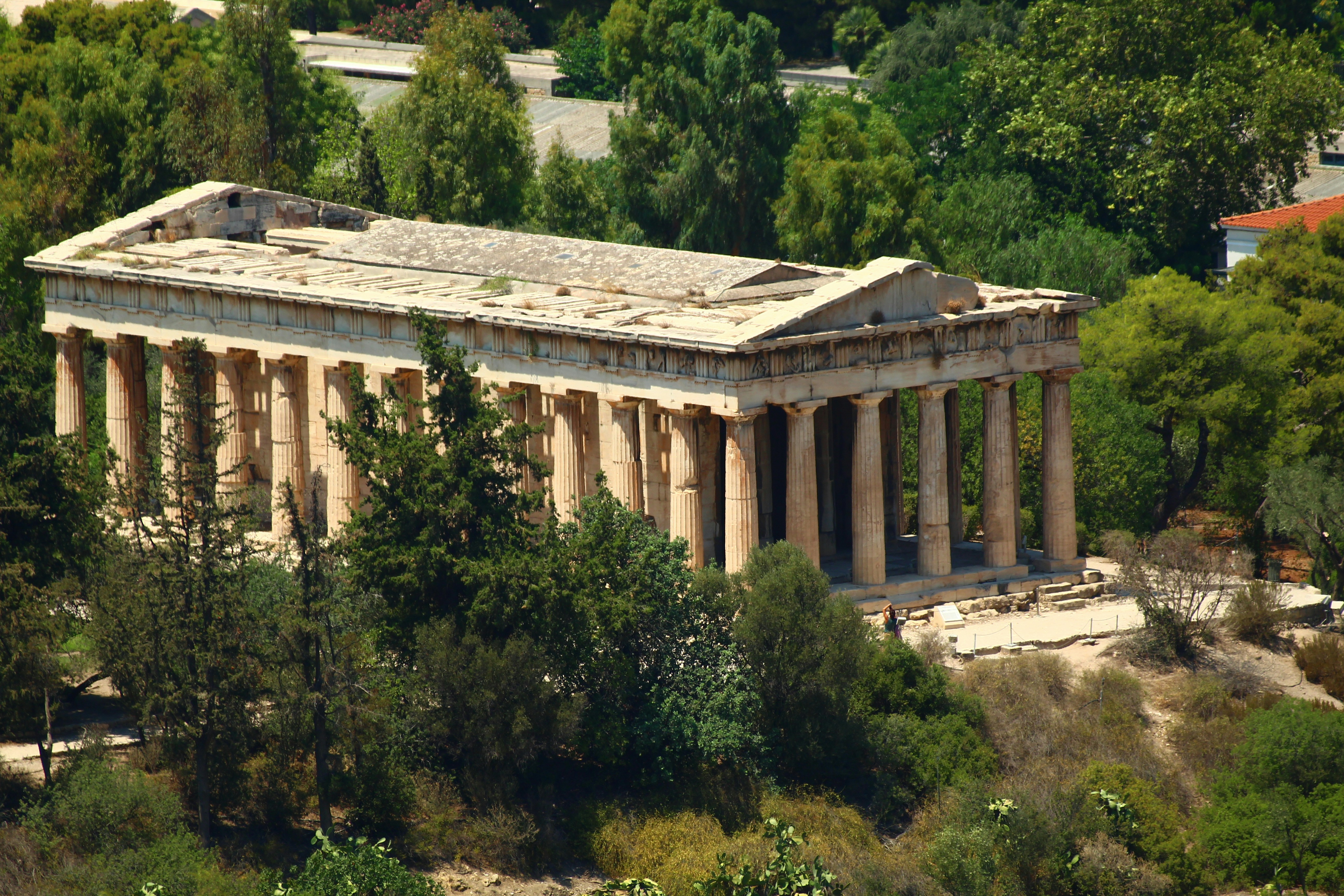 ACS - KIOSK ΒΥΡΩΝΑΣ