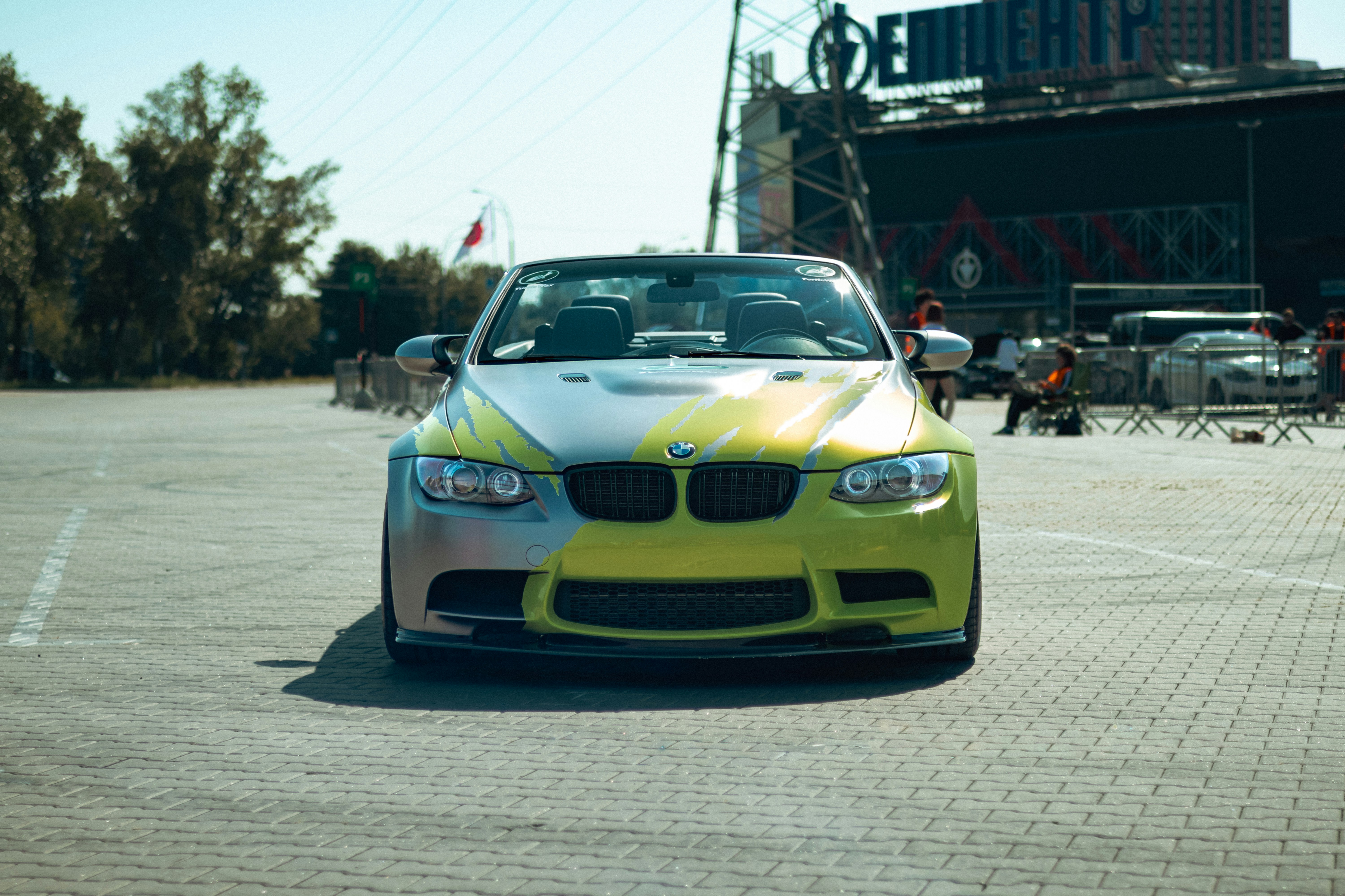 Personalized Branding