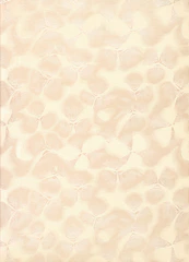 Abstract pattern of light and shadow