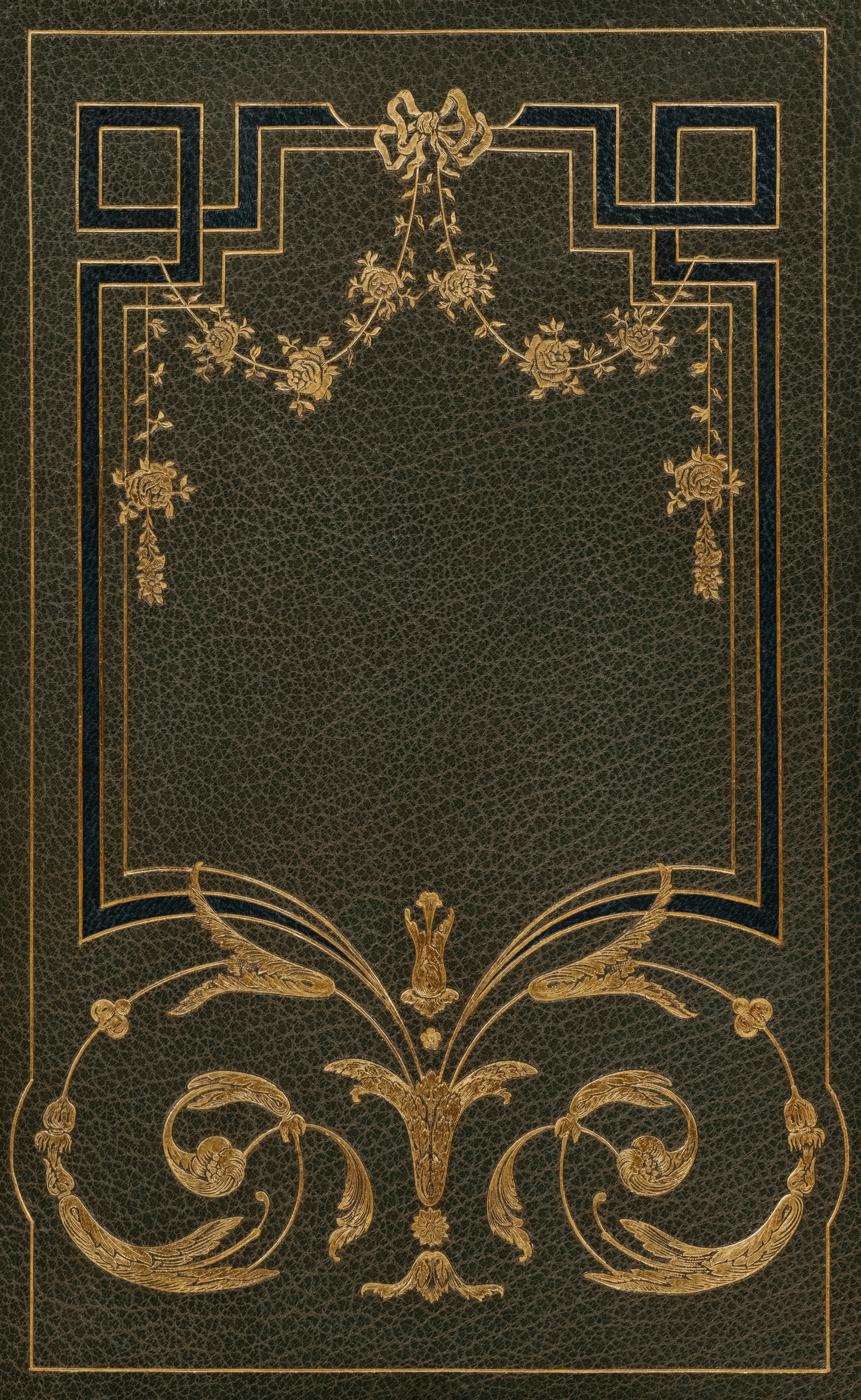 Cover of Finding Your Legacy