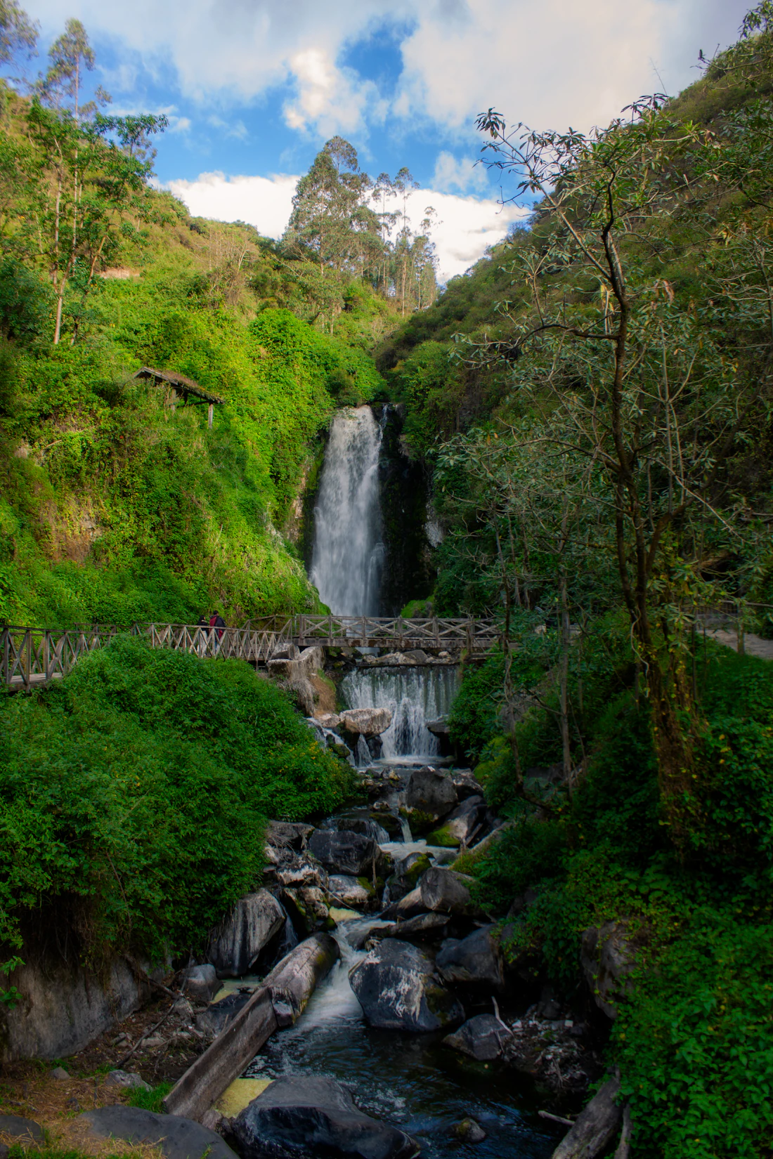 Baños