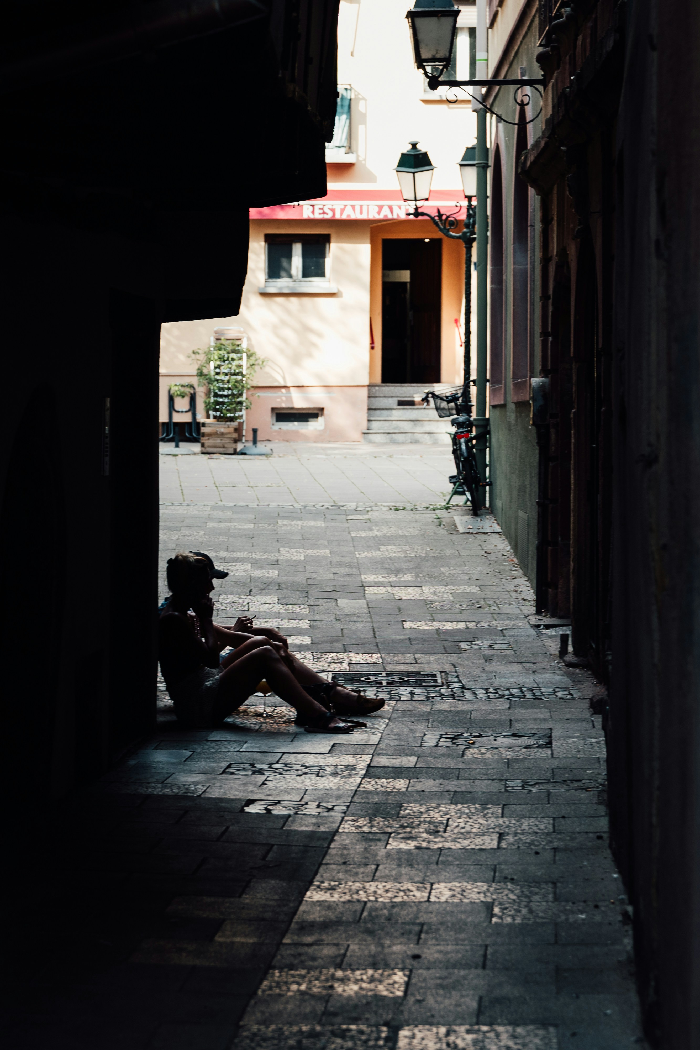 Photo by emilipothese