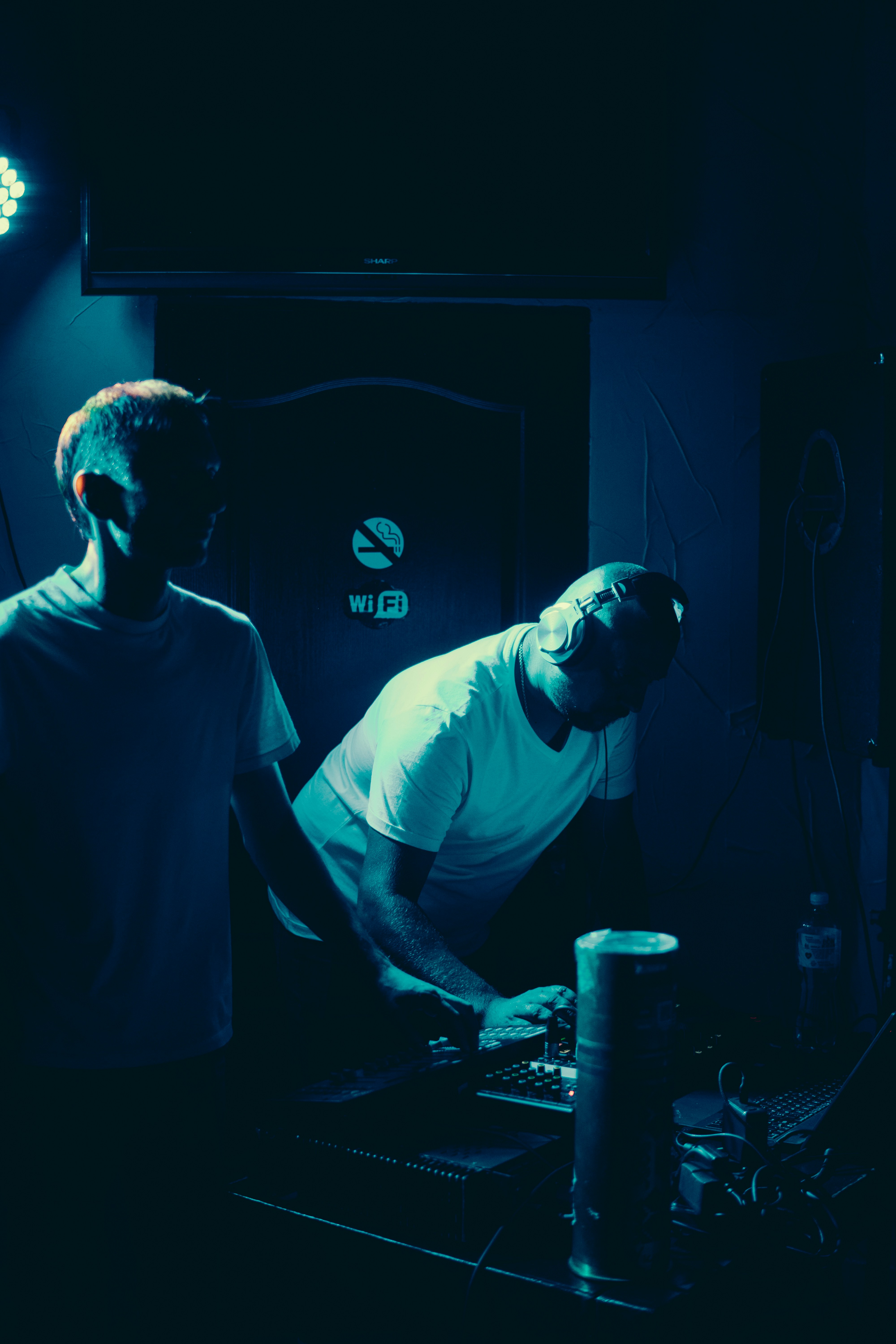 Photo by nazarii_kovalov