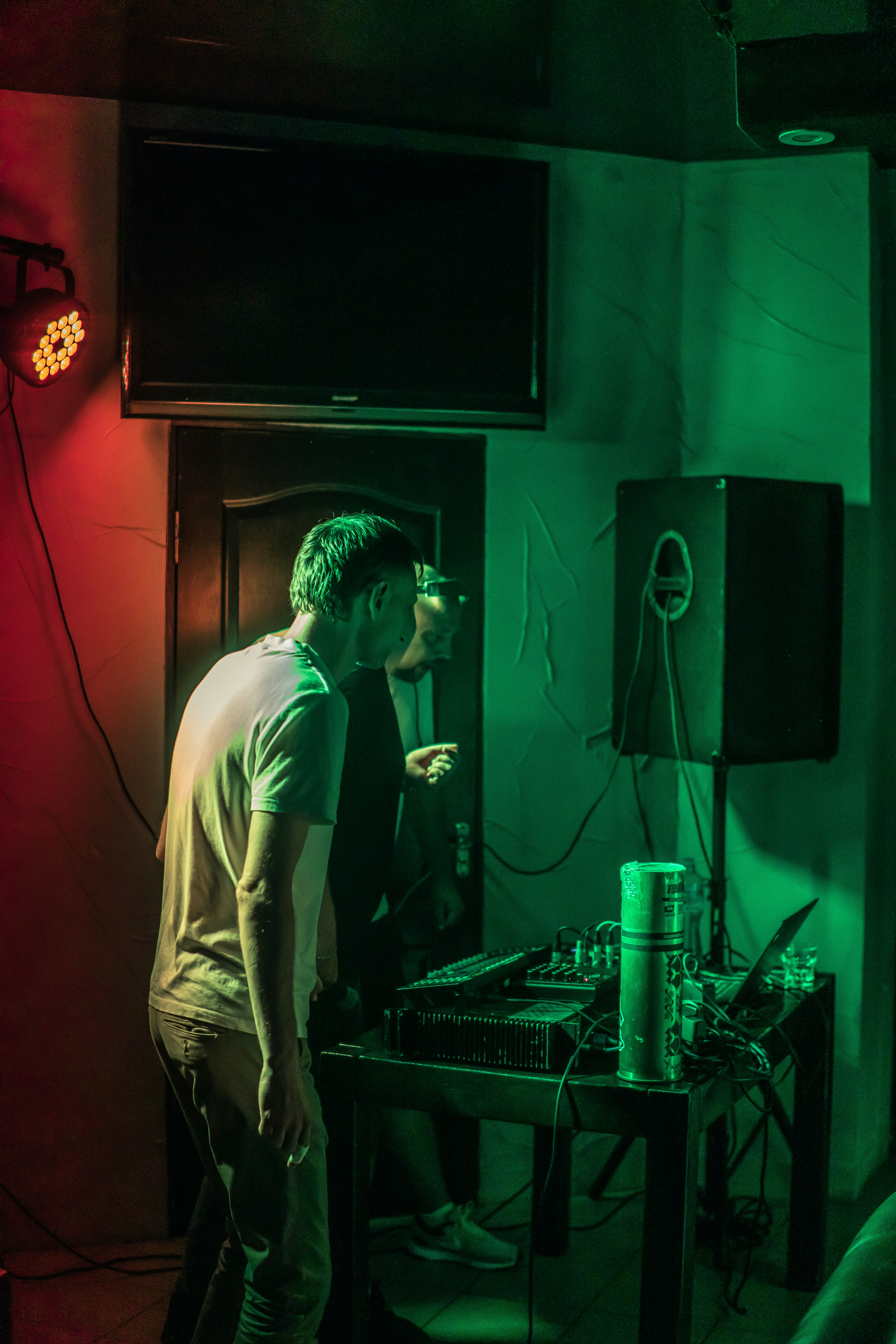 Photo by nazarii_kovalov