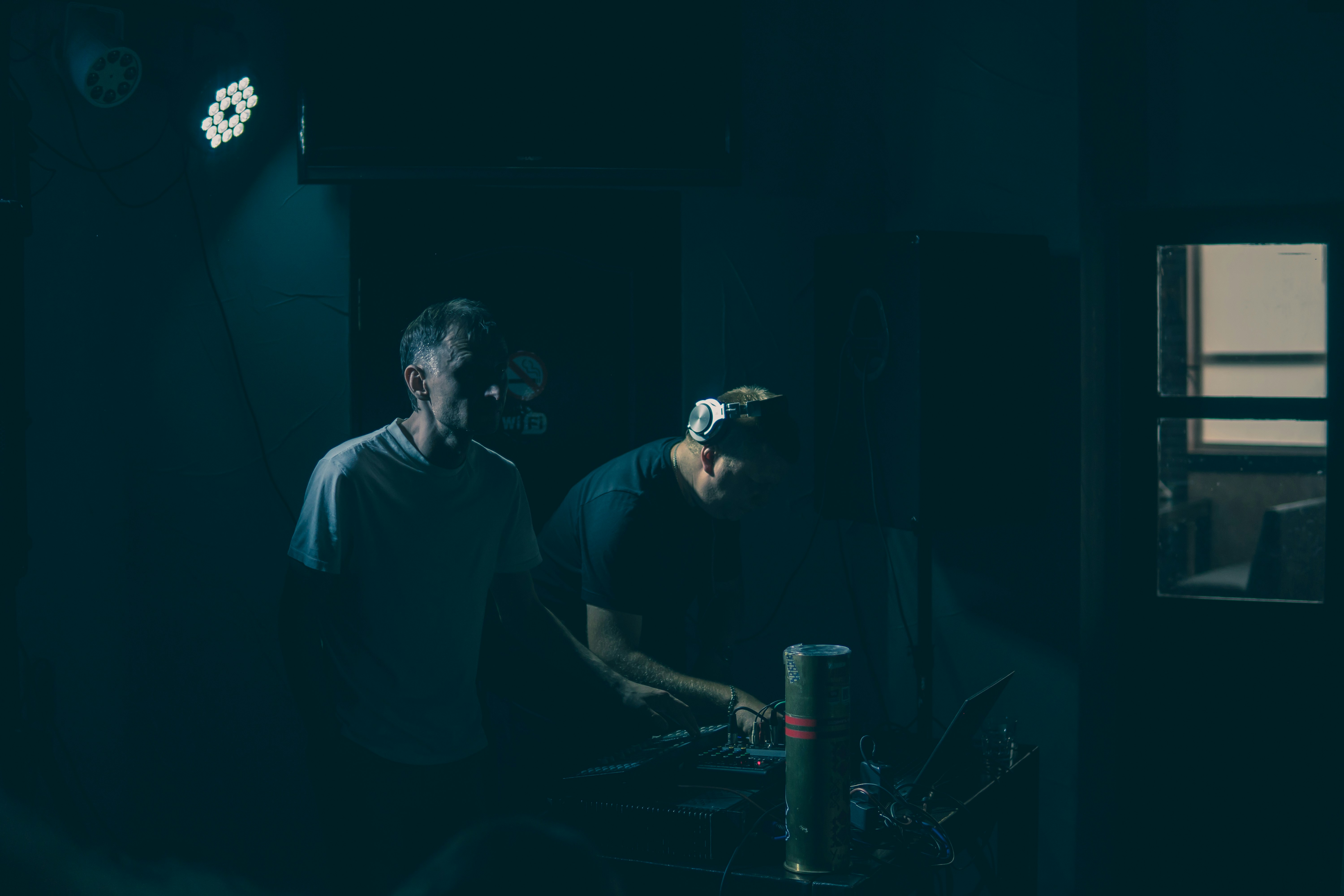 Photo by nazarii_kovalov