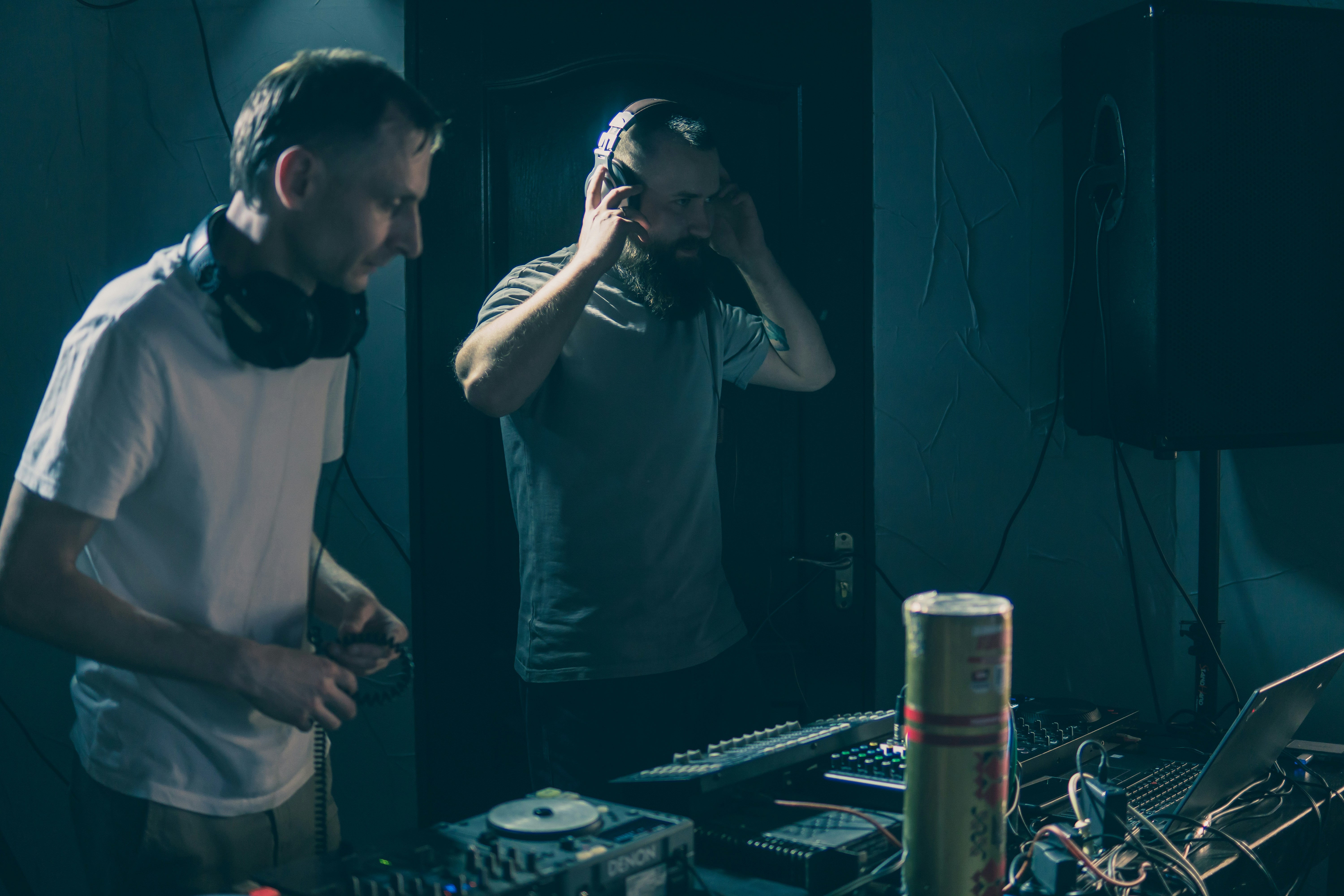 Photo by nazarii_kovalov