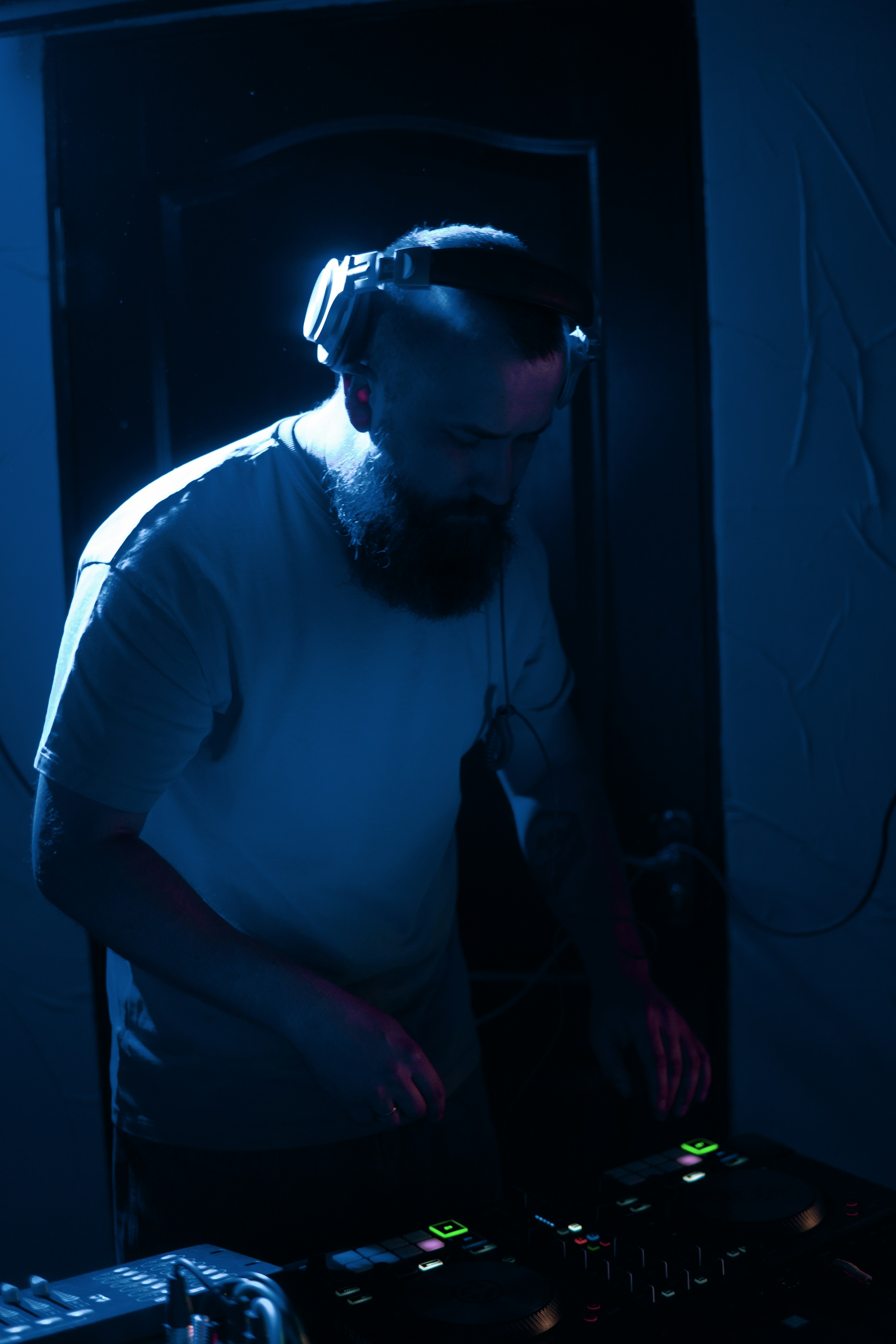 Photo by nazarii_kovalov