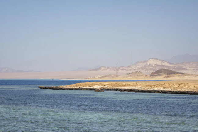 Luxury 11-Day Middle East Coastal Itinerary: Egypt, Jordan, Israel