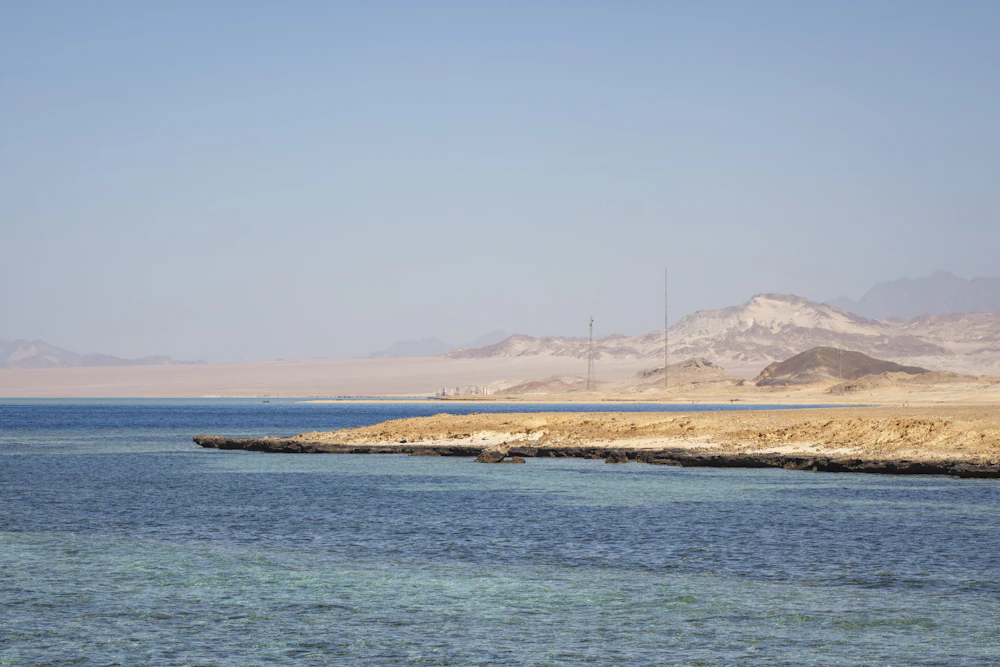 El Dabaa