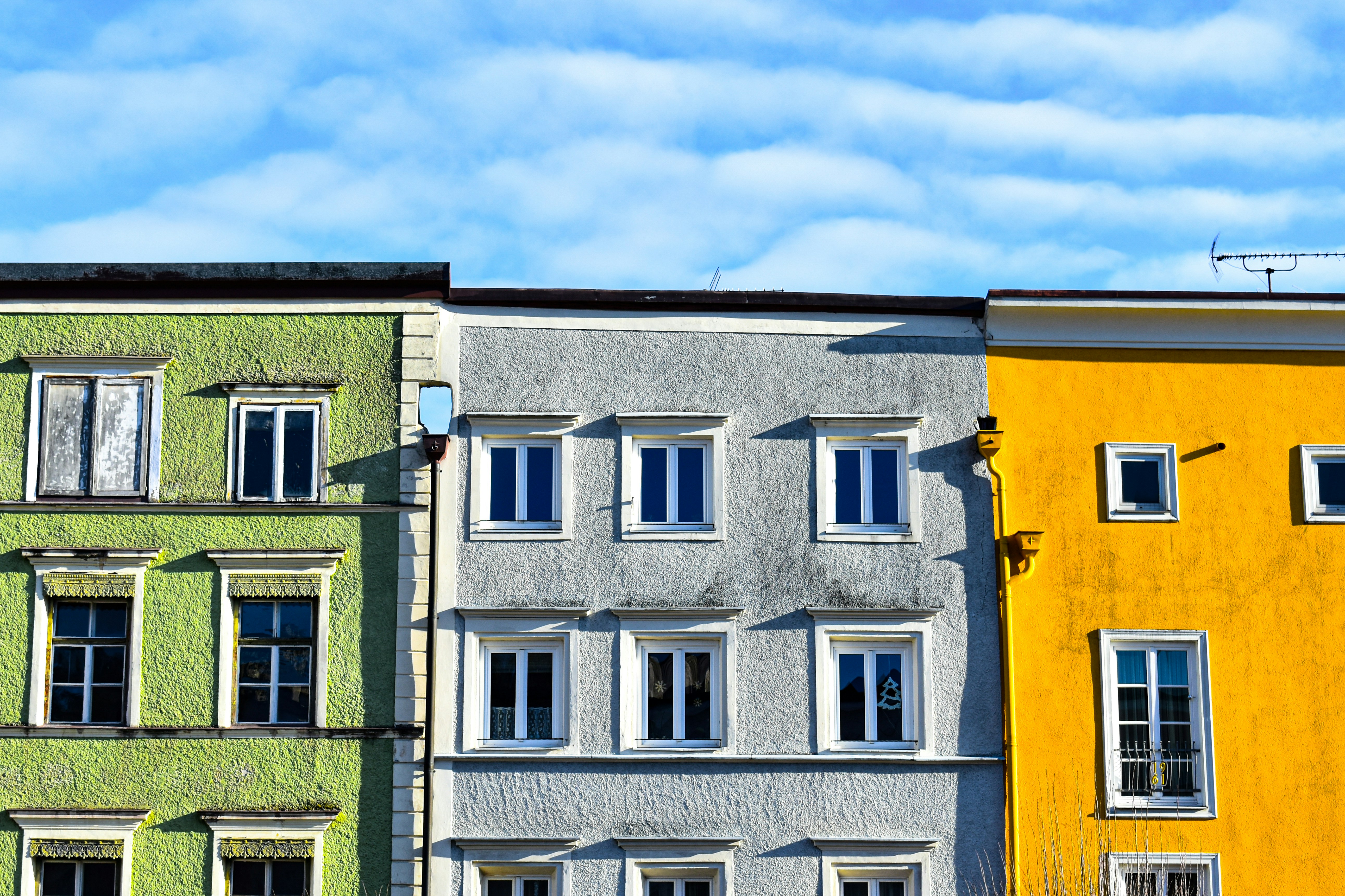 Containers in Paint Rock, AL