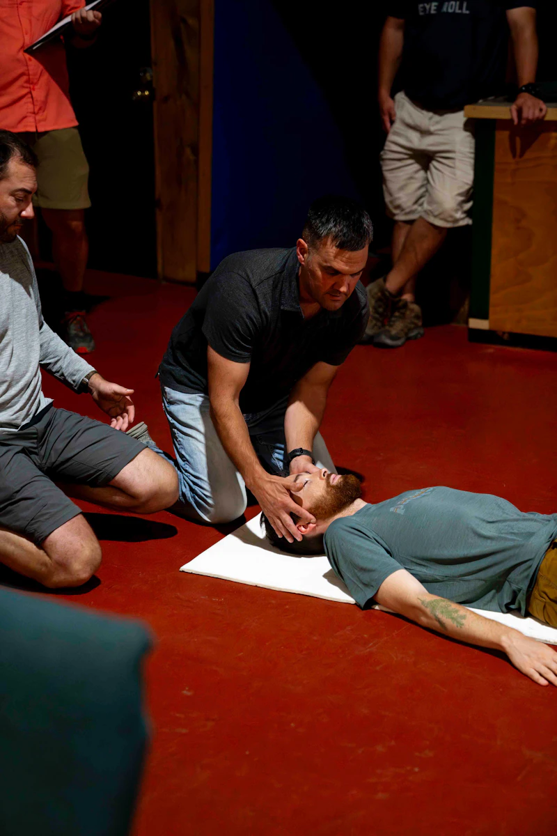 First Aid Training: Common Gaps We See